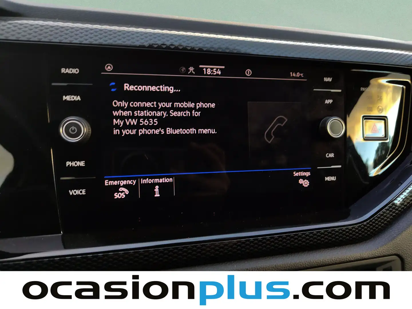 Foto Volkswagen Taigo Volkswagen Taigo 1.0 TSI (115 CV) DSG