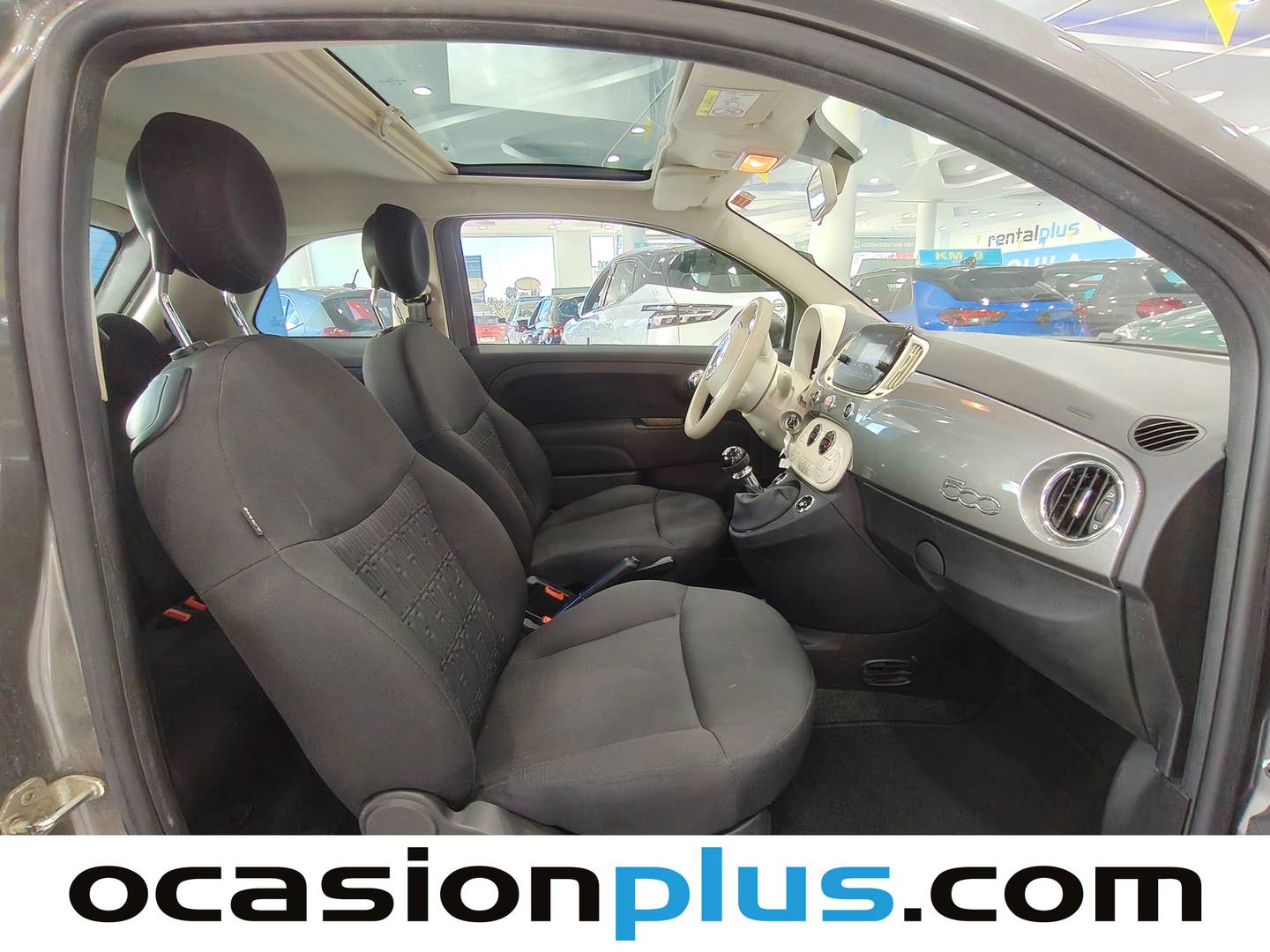 Foto Fiat 500 Fiat 500 1.0 Hybrid Dolcevita (70 CV)