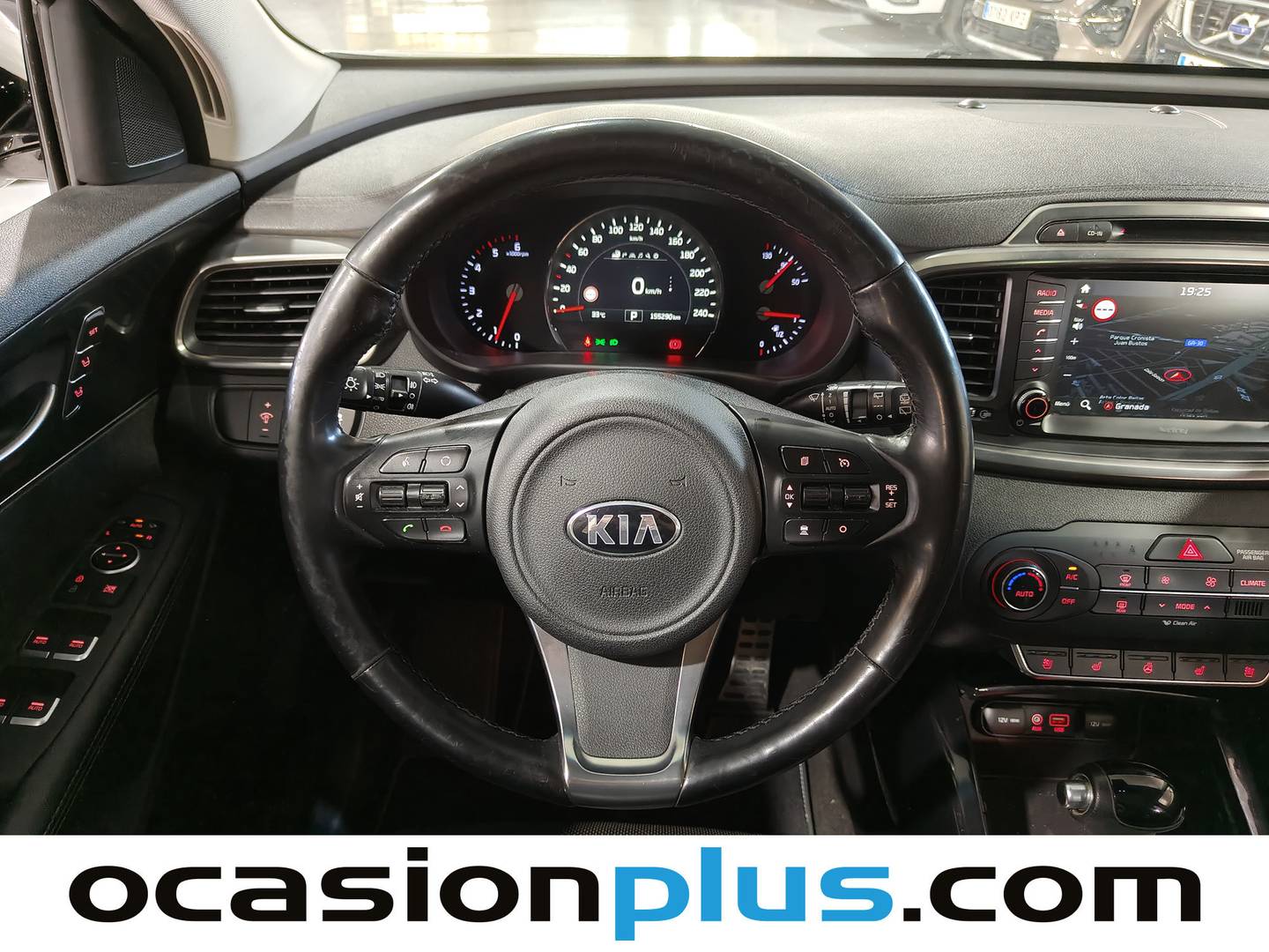 KIA Sorento KIA Sorento 2.2 CRDi x-Tech 4x4 Auto (200 CV) 7 Plazas al mejor precio