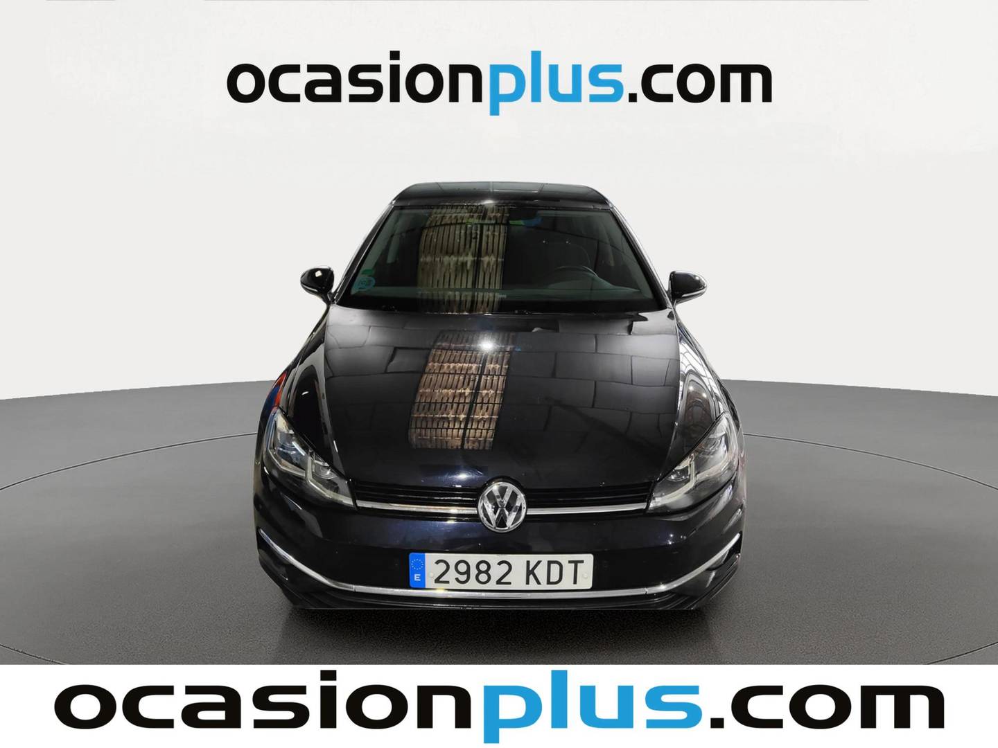 Volkswagen Golf Volkswagen Golf Advance 1.4 TSI (125 CV) DSG 125cv