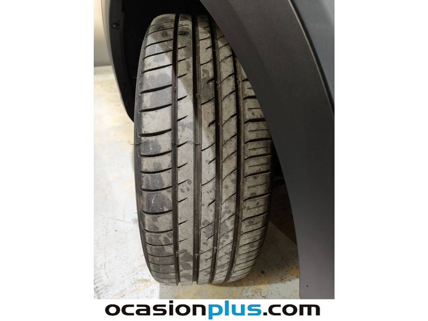 Foto SsangYong Korando Ssangyong Korando G15T Urban Plus Auto (163 CV)