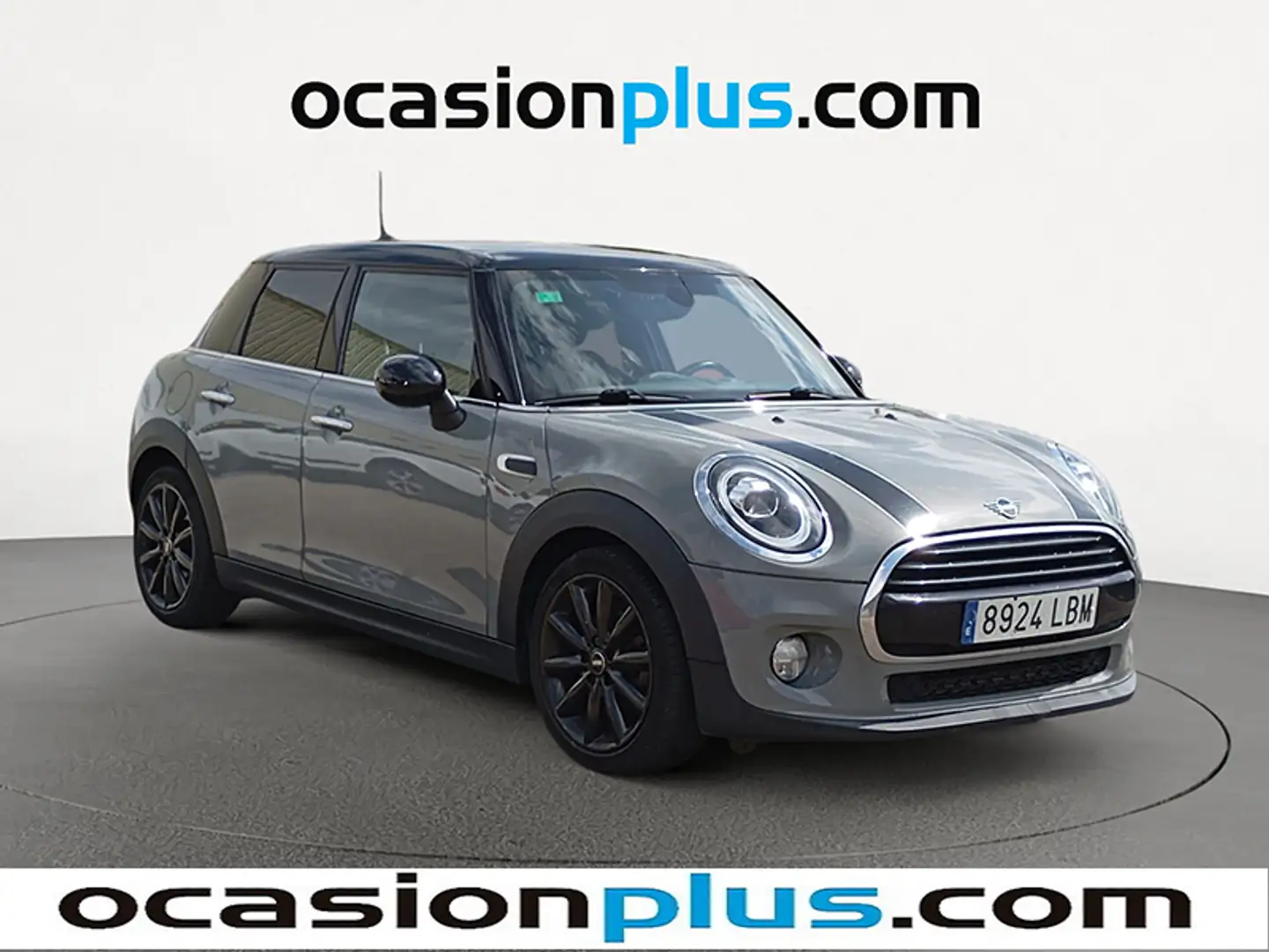 Foto Mini MINI MINI MINI 5 Puertas Cooper (136 CV)