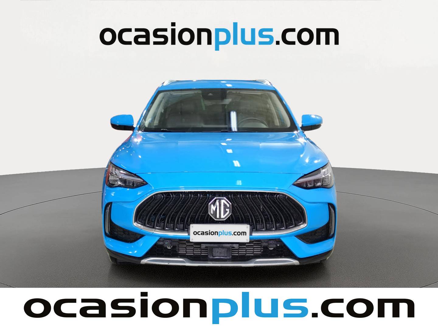 Foto MG HS MG HS 1.5 Turbo GDI Comfort (162 CV)