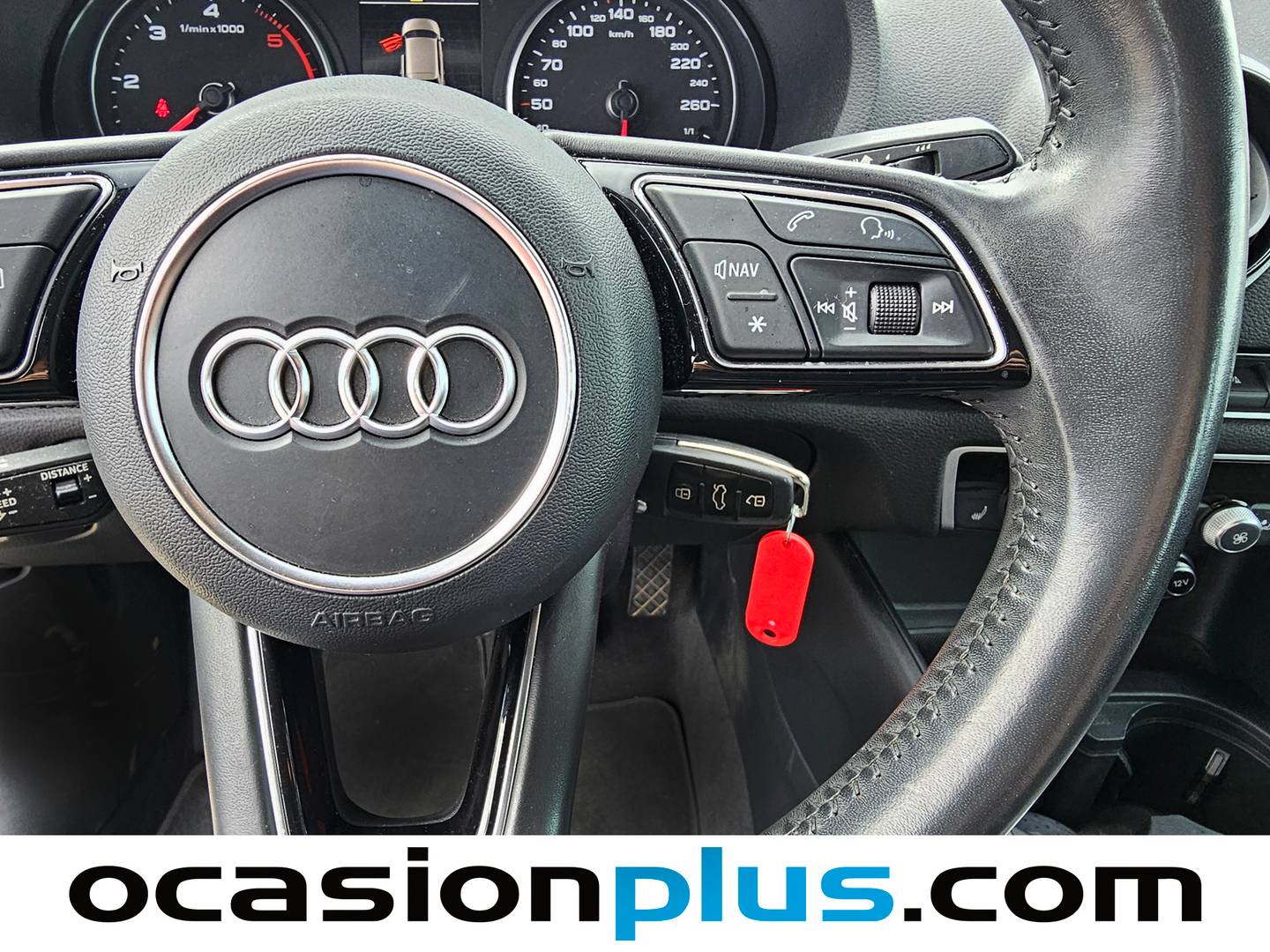 Foto Audi A3 Audi A3 Sportback Sportback sport edition 2.0 TDI (150 CV) S tronic