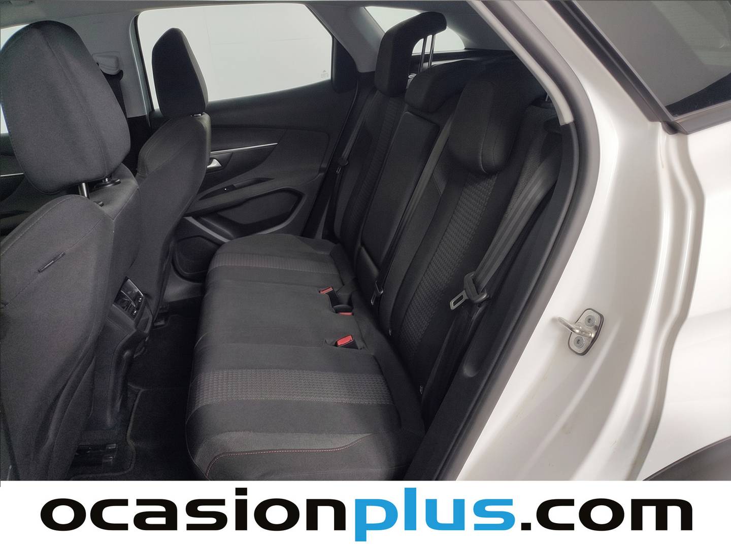 Peugeot 3008 Peugeot 3008 PureTech 130 Active (130 CV) de segunda mano