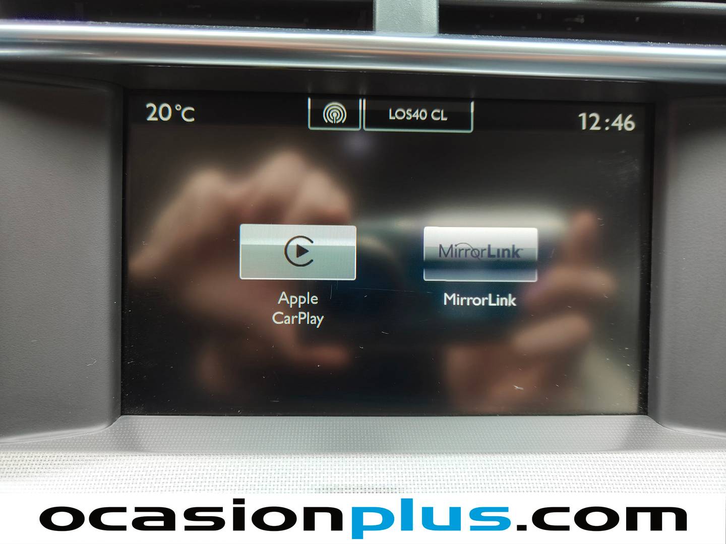 Equipamiento del Citroën C4 Citroën C4 PureTech 130 S&S Feel Edition (130 CV)