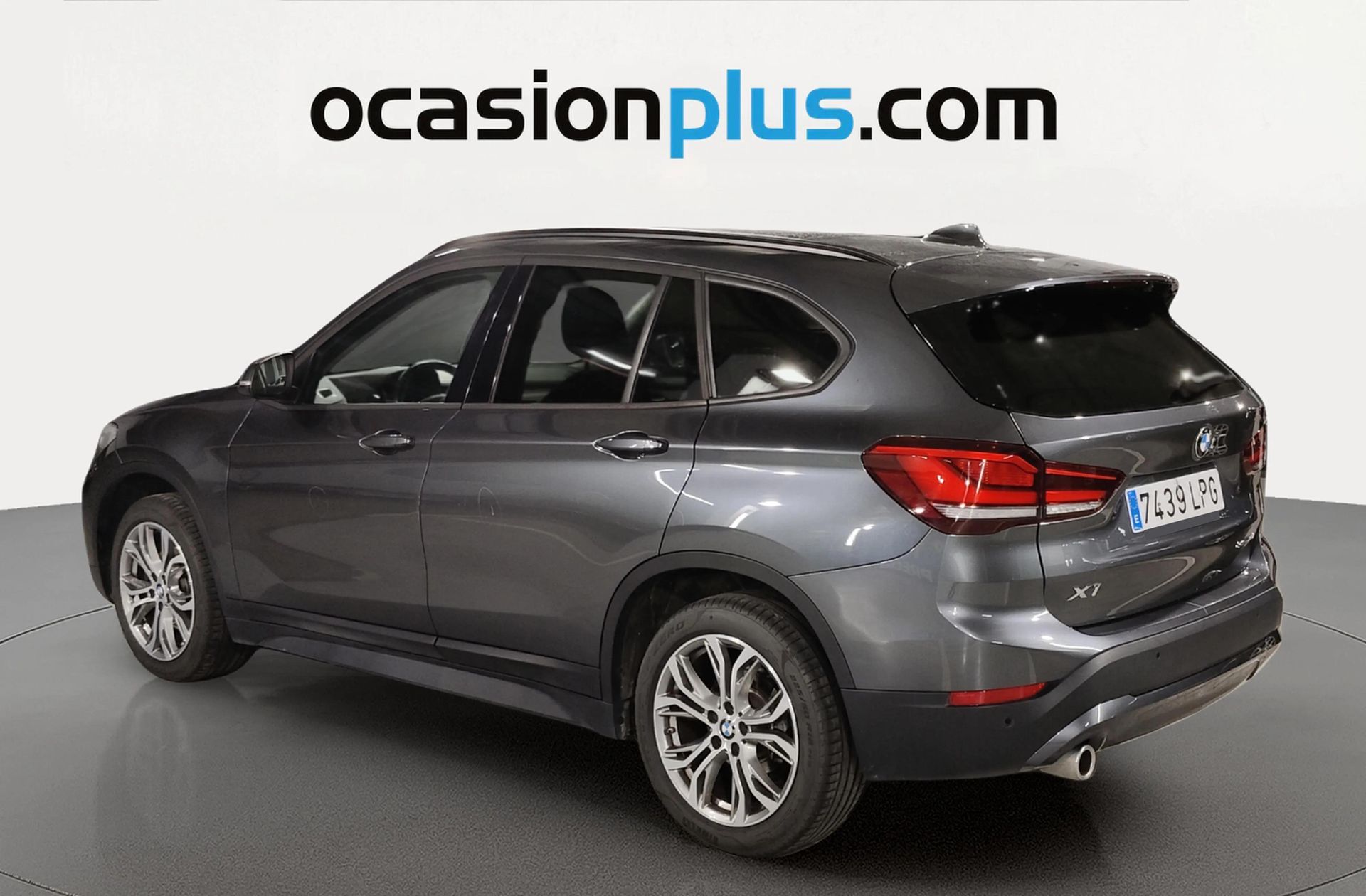 BMW X1 sDrive18i - foto 3