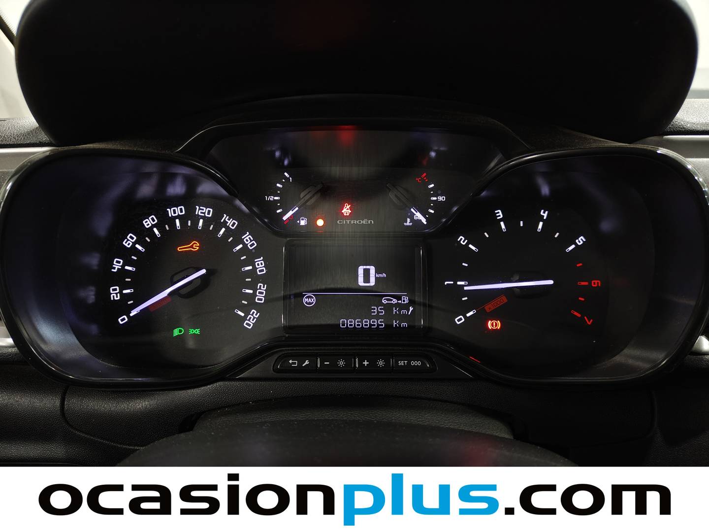 Foto Citroën C3 Citroen C3 BlueHDi 100 S&S Feel (102 CV)