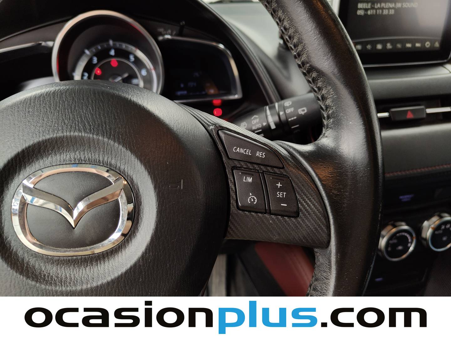 Mazda CX-3 Mazda CX-3 1.5 DE SKYACTIV Luxury 2WD (105 CV) barato