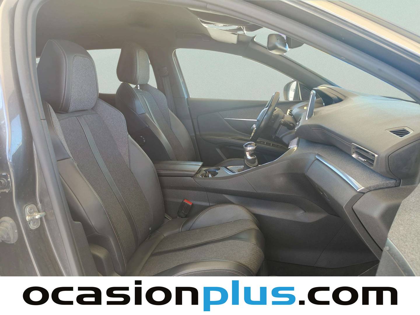 Peugeot 3008 Peugeot 3008 BlueHDI 130 S&S GT Line (130 CV) km 0