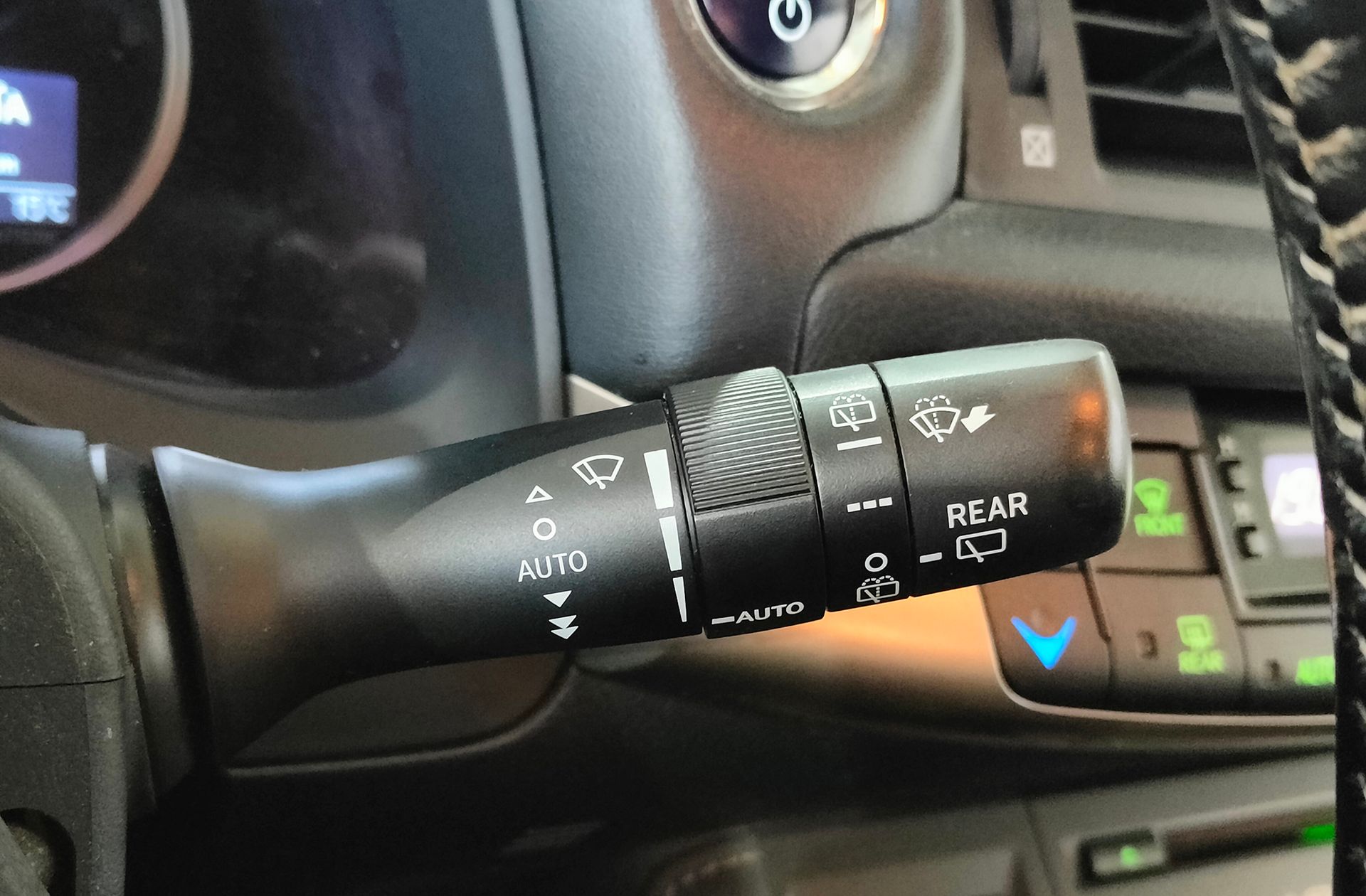 Lexus CT 200h Sport Edition - foto 27