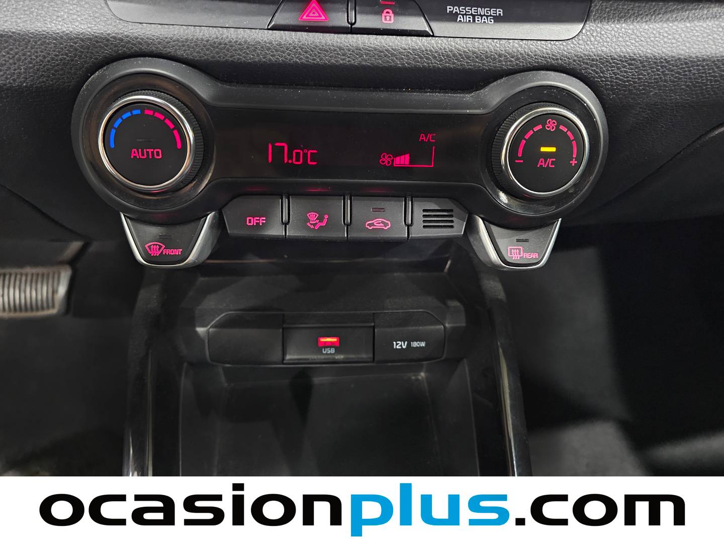 KIA Stonic KIA Stonic 1.0 T-GDi Drive DCT (100 CV) km 0