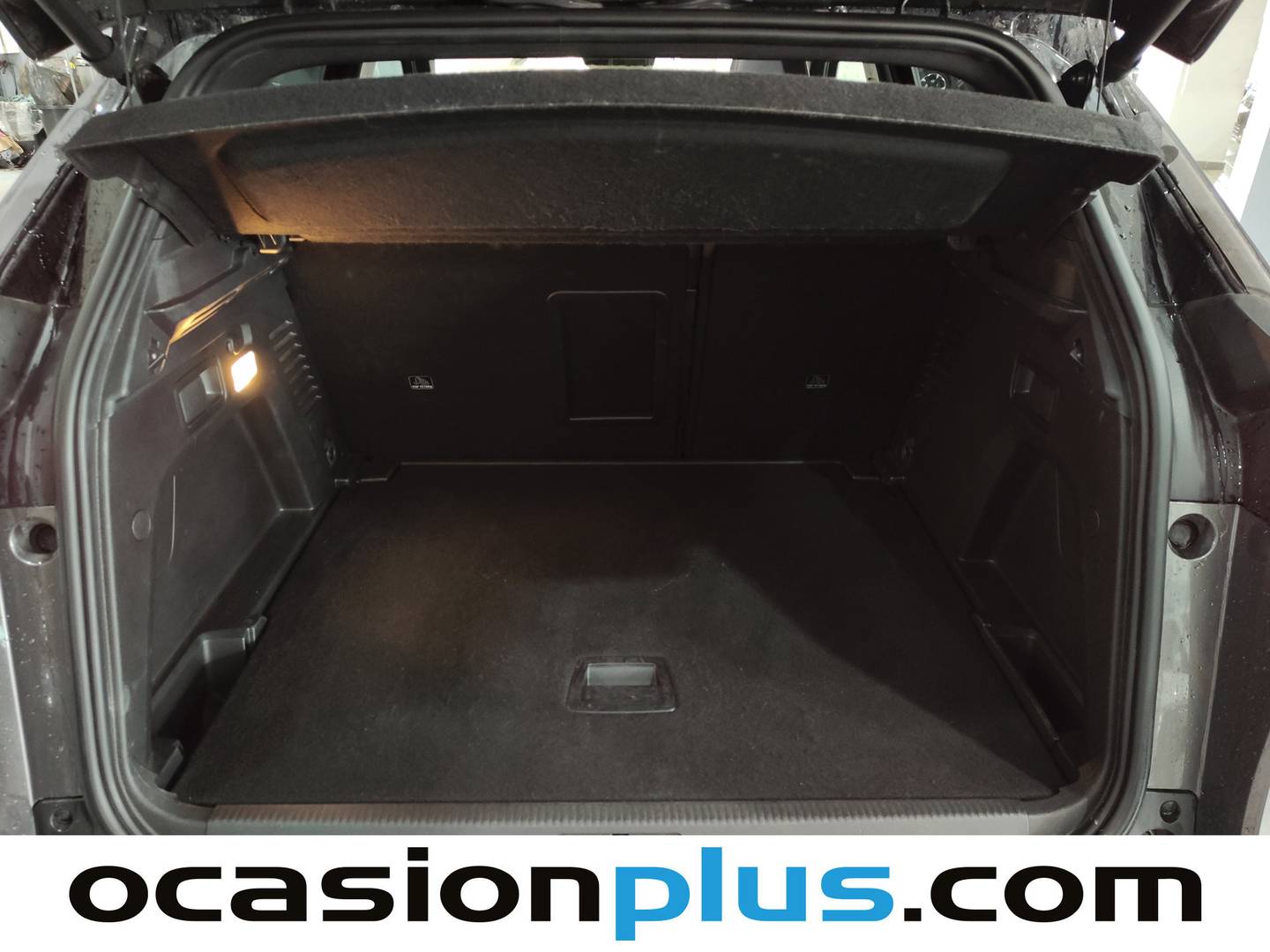 Peugeot 3008 Peugeot 3008 BlueHDi 130 S&S GT EAT8 (130 CV) automático