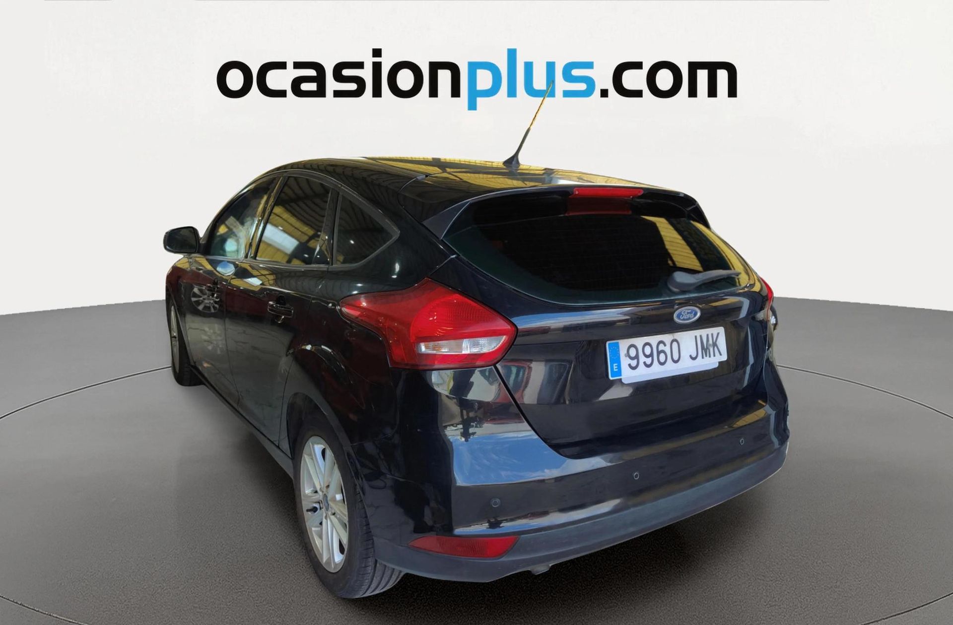 Ford Focus 1.5 TDCi Trend+ - foto 3