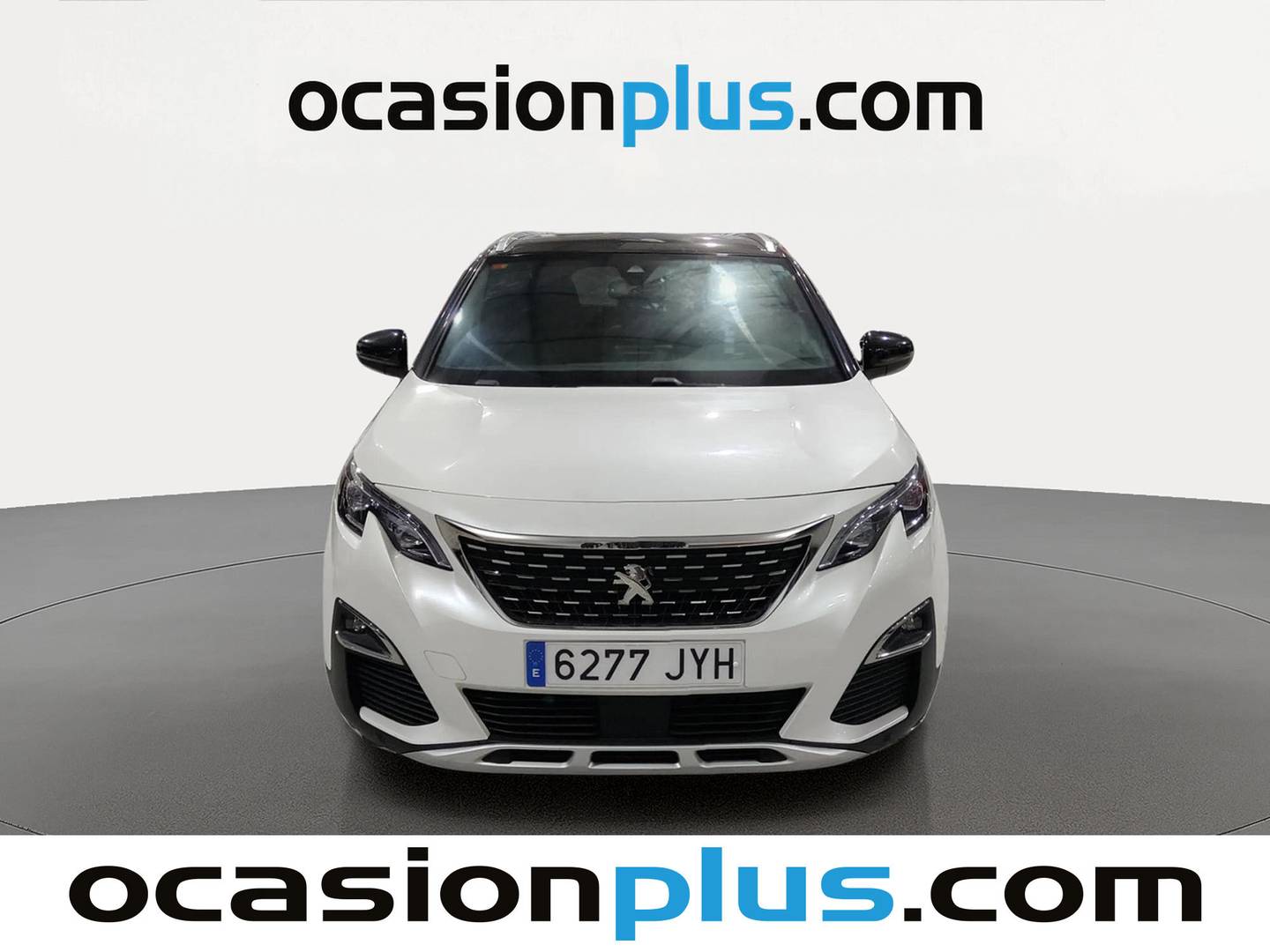 Foto Peugeot 5008 Peugeot 5008 BlueHDI 150 GT-Line S&S (150 CV) 7 Plazas