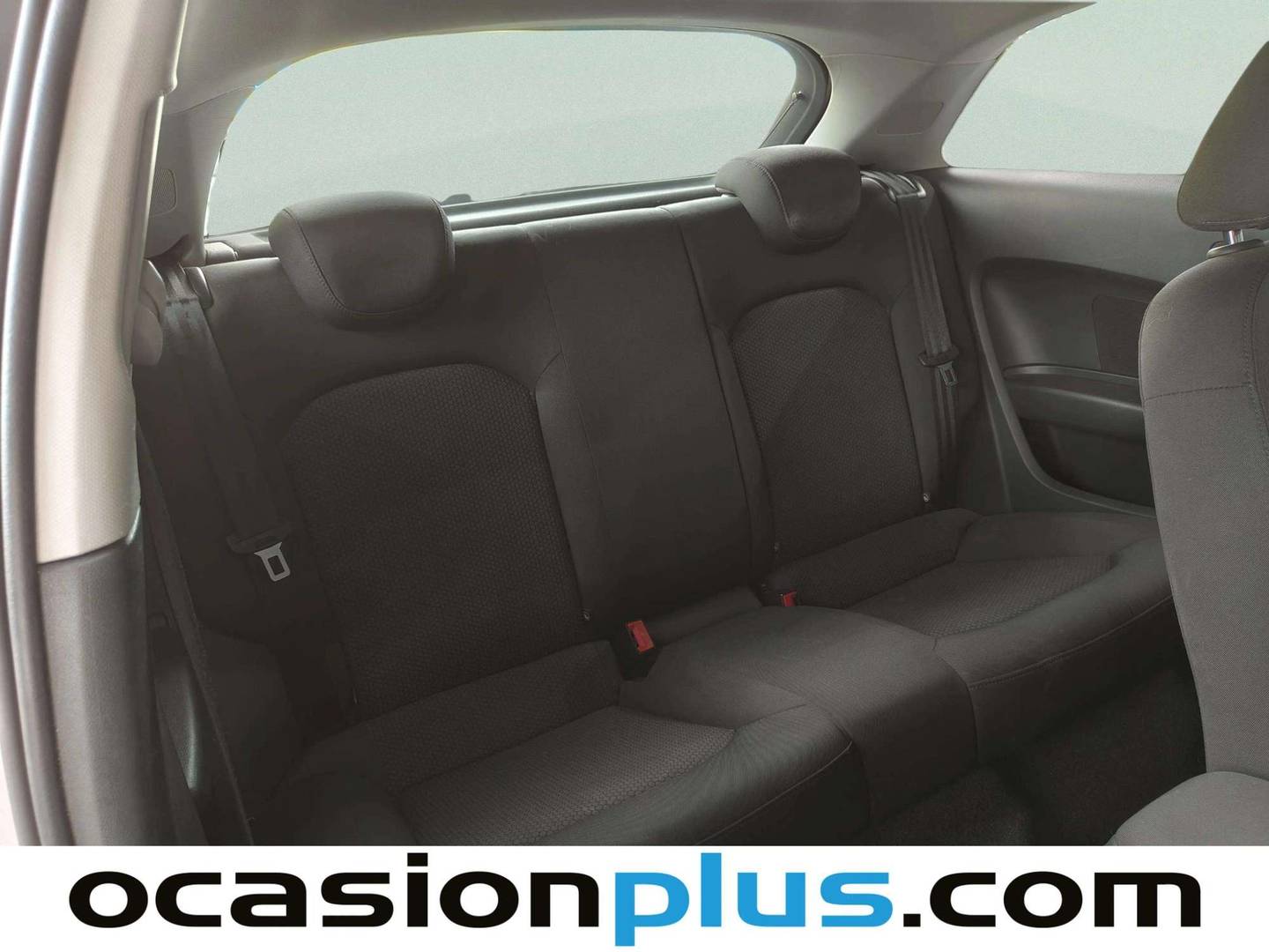 Fotos maletero Audi A1 Audi A1 Adrenalin 1.4 TDI ultra (90 CV)