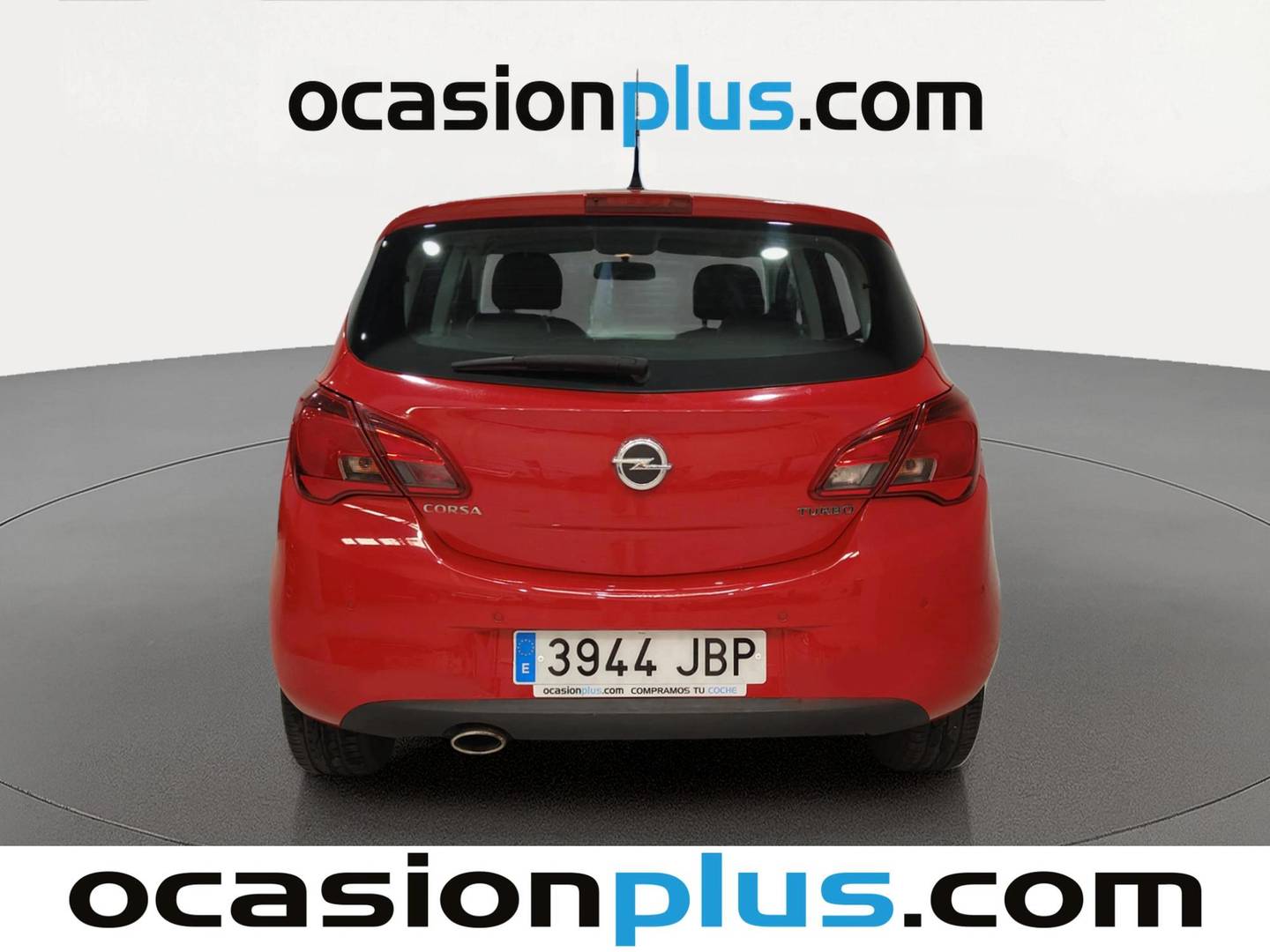 Opel Corsa Opel Corsa 1.0 Turbo S&S Excellence (115 CV) 115cv