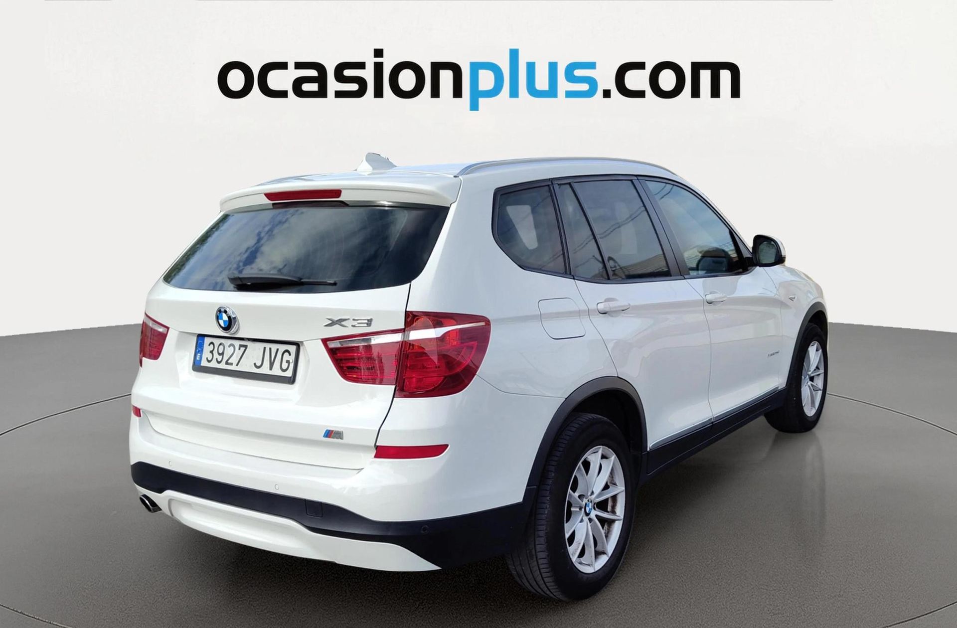 BMW X3 xDrive20d - foto 4