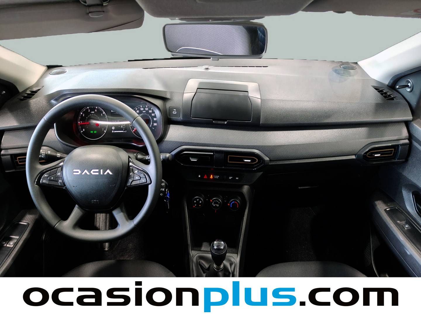 Dacia Sandero Dacia Sandero Stepway Essential ECO-G (101 CV) de ocasión