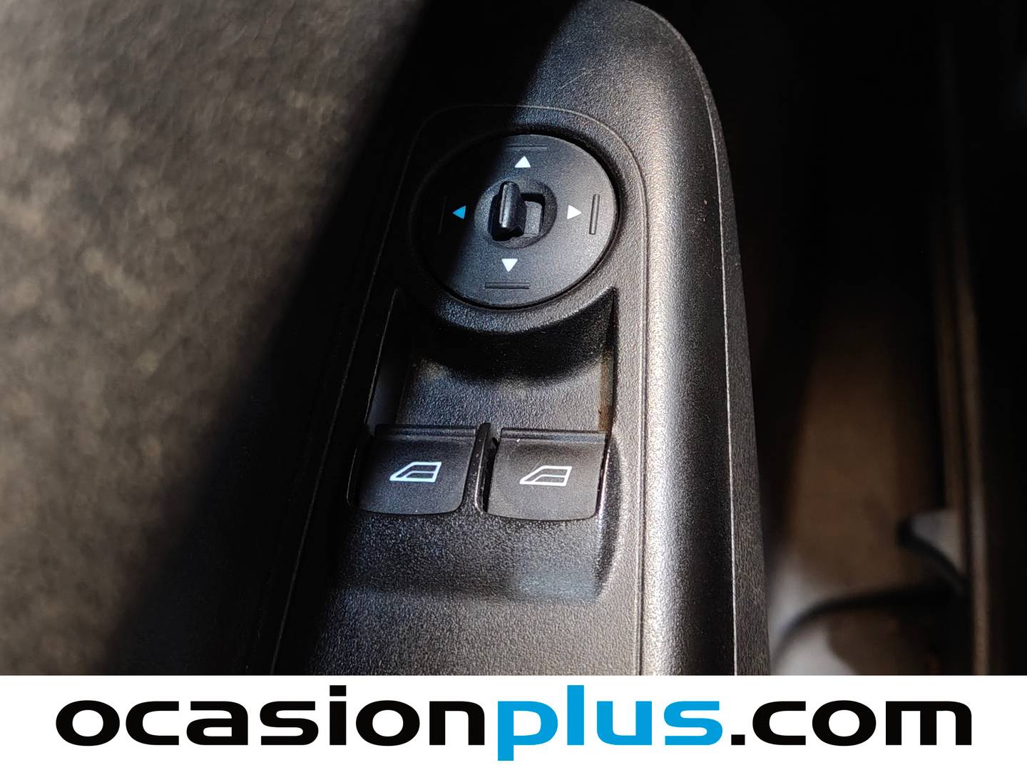 Ford Tourneo Courier Ford Tourneo Courier 1.0 EcoBoost Sport (100 CV) manual