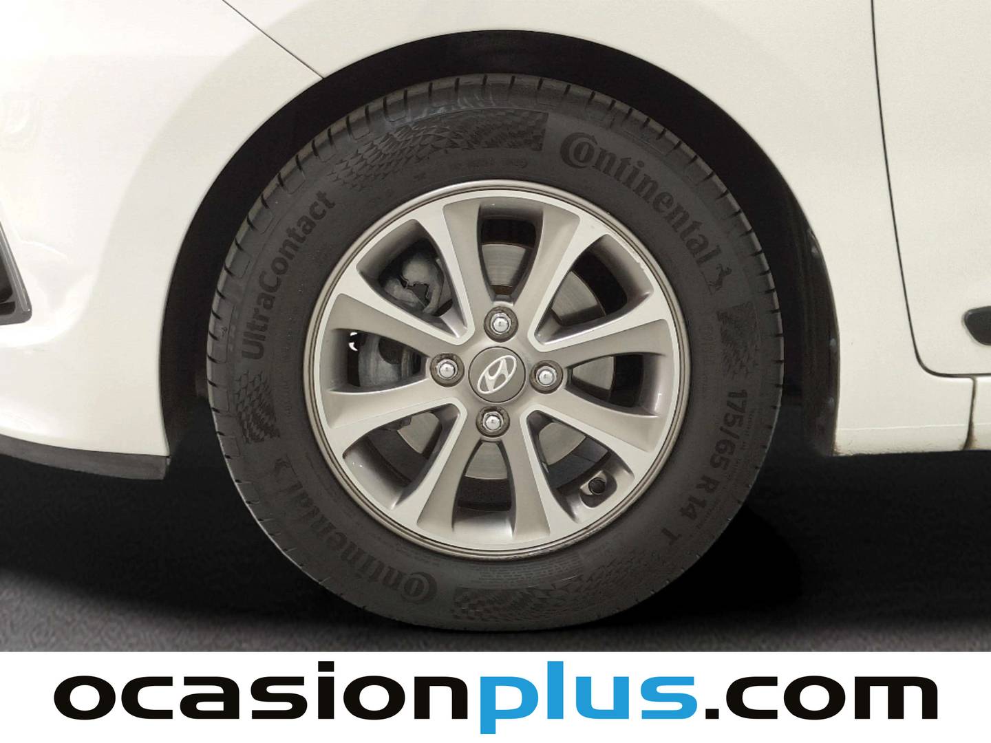 Hyundai i10 Hyundai i10 1.2 Go ! Plus (87 CV) km 0