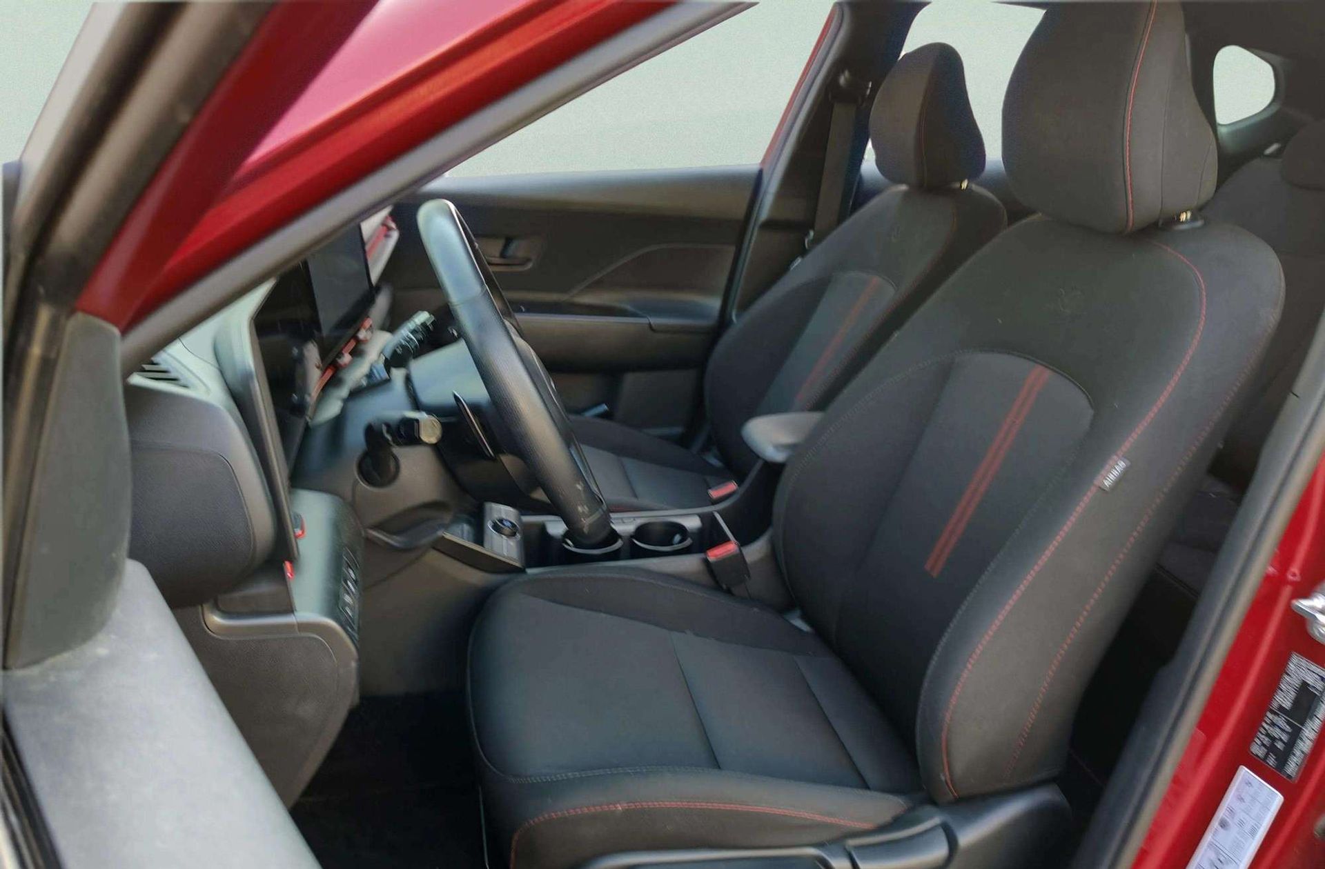 Hyundai Kona 1.6 GDI HEV N Line DT - foto 12