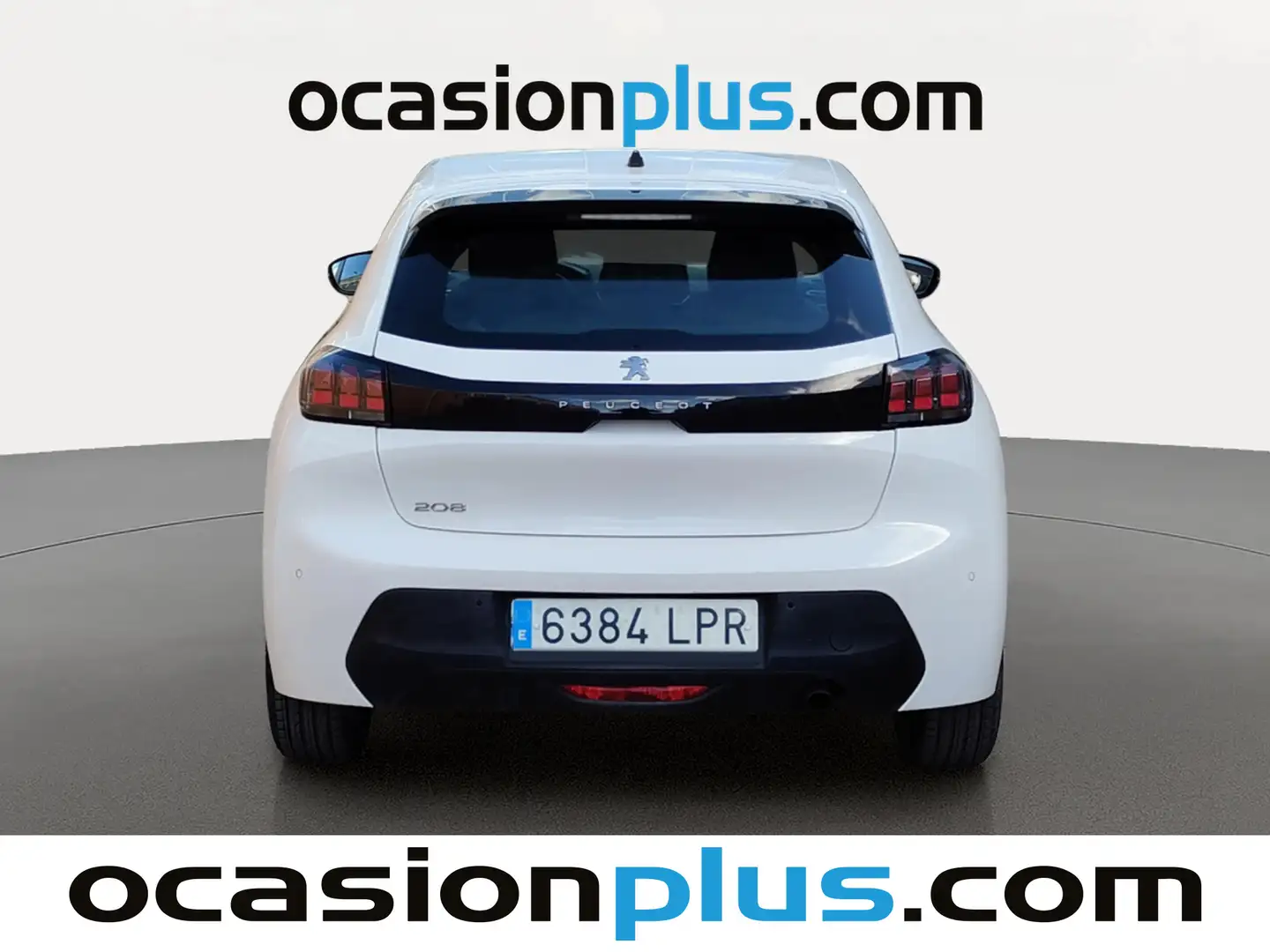 Foto Peugeot 208 Peugeot 208 PureTech 75 S&S Active Pack (75 CV)