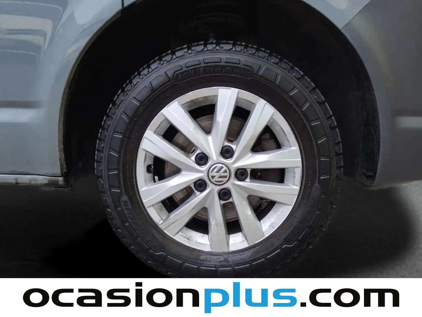 Foto Volkswagen Caravelle Volkswagen Caravelle Trendline Batalla Corta 2.0 TDI BMT (150 CV) 8 Plazas