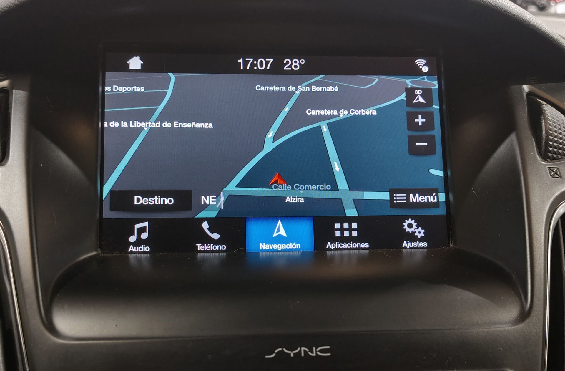 Ford Focus 1.0 EcoBoost ST-Line - foto 7