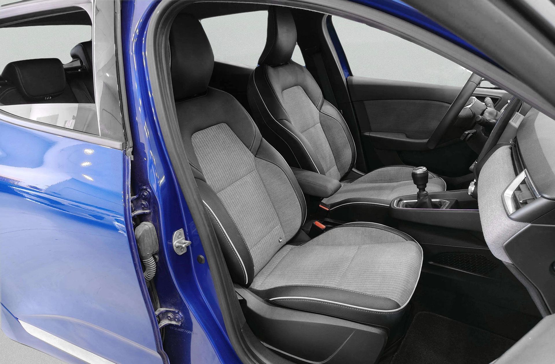 Renault Clio Techno Eco-G - foto 21