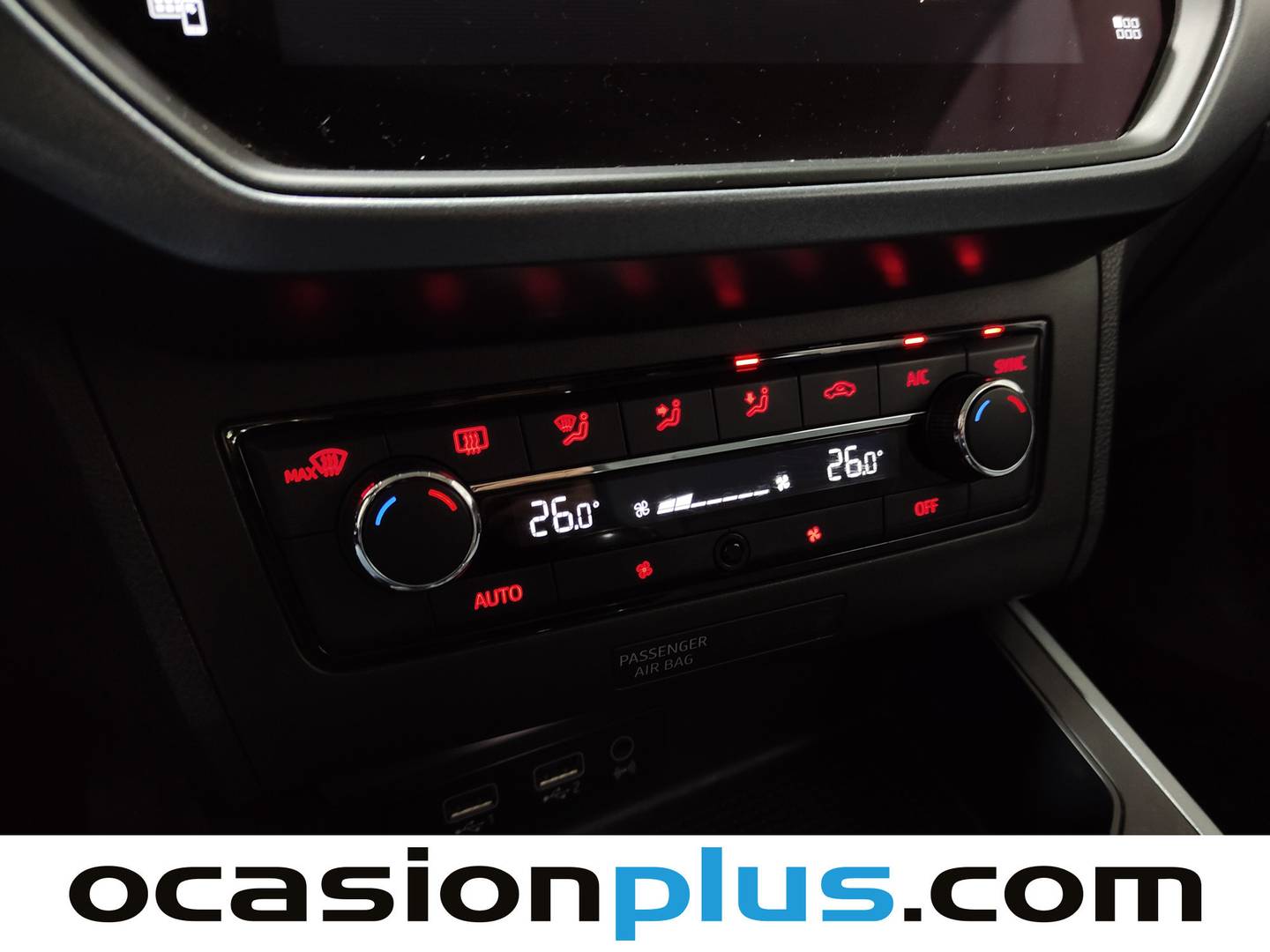 Foto Seat Arona SEAT Arona 1.6 TDI Ecomotive S&S Style 85 kW (115 CV)