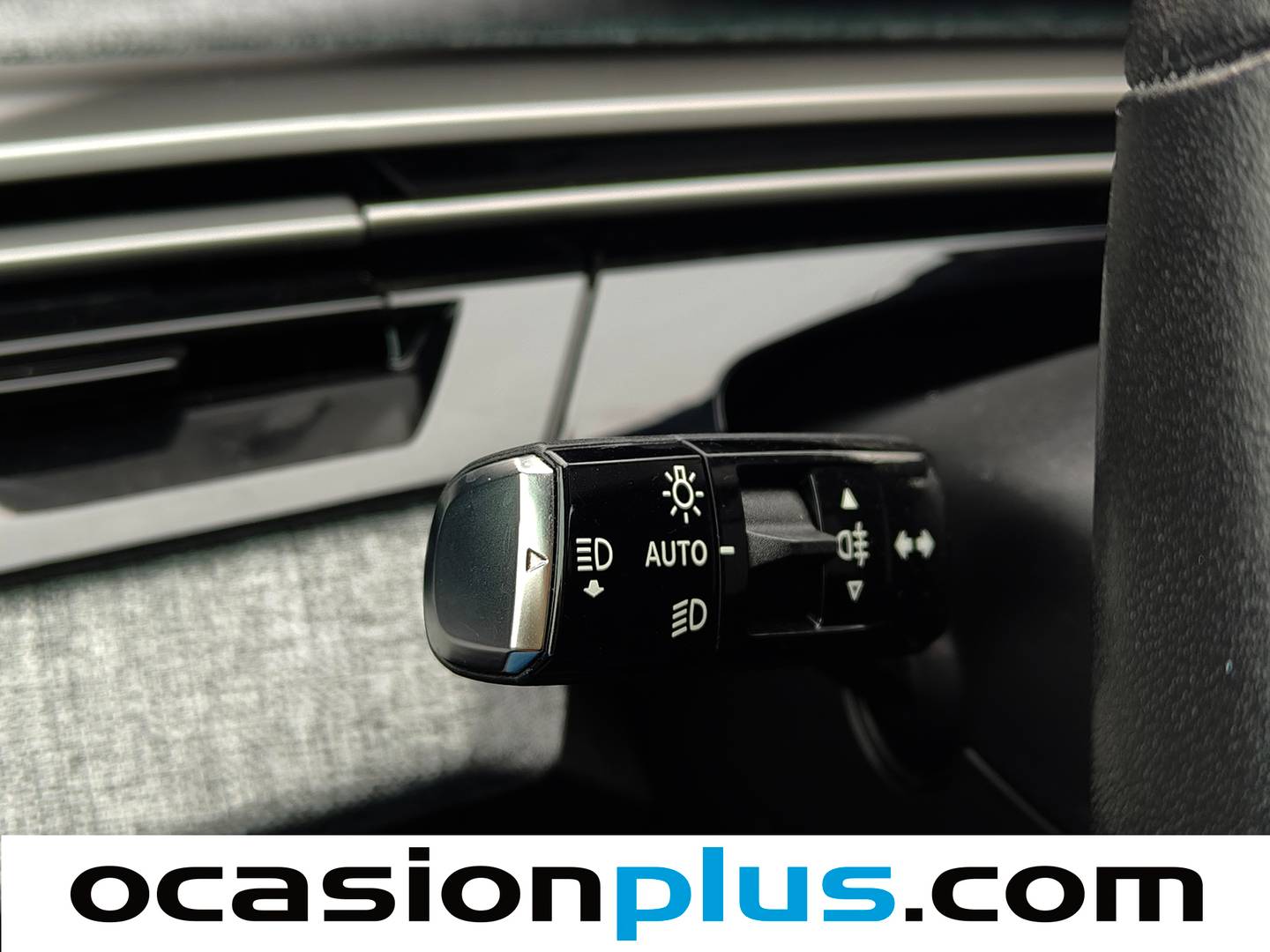 Peugeot 3008 Hybrid Peugeot 3008 Hybrid 145 Allure eDCS6 (145 CV) de ocasión
