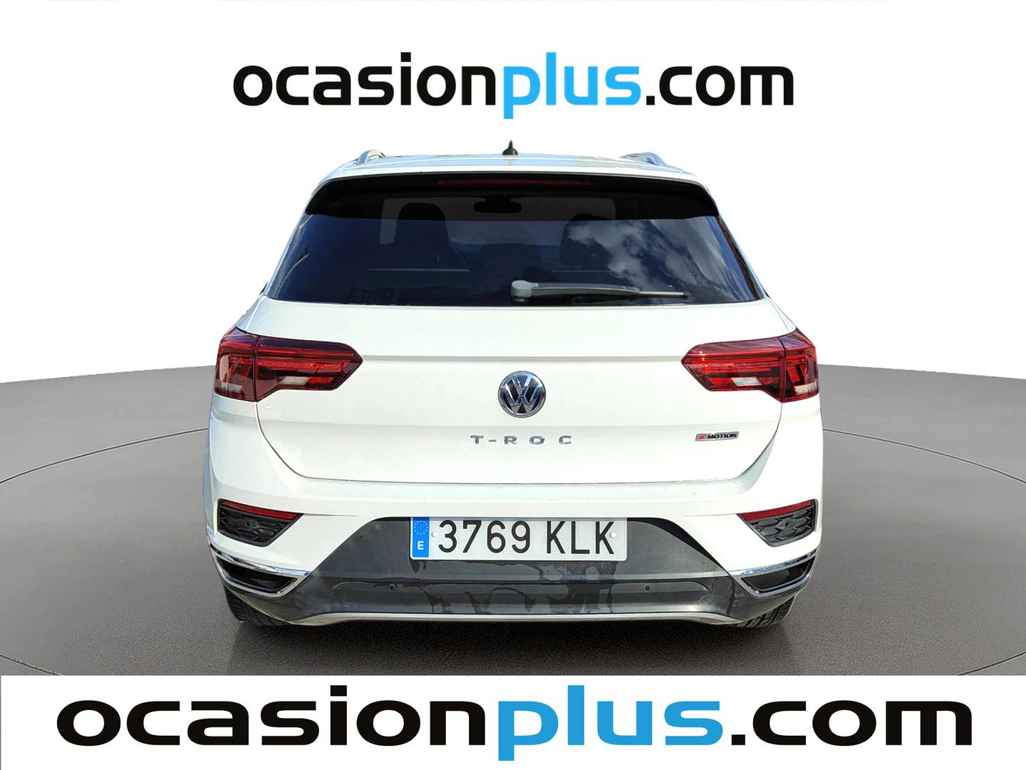 Volkswagen T-Roc Volkswagen T-Roc Sport 2.0 TDI 4Motion (150 CV) DSG barato