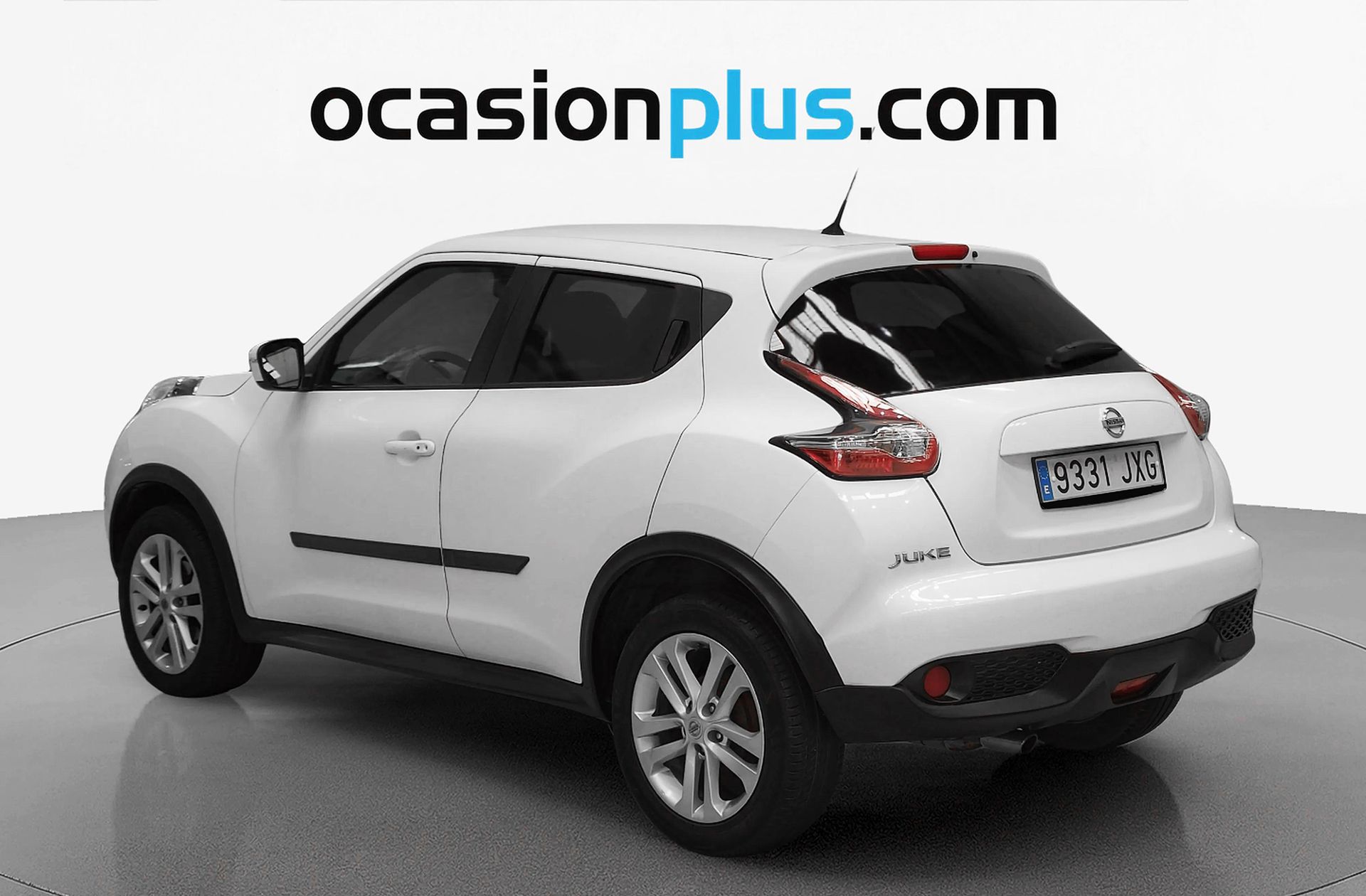 Nissan Juke 1.2 DIG-T N-Connecta - foto 3