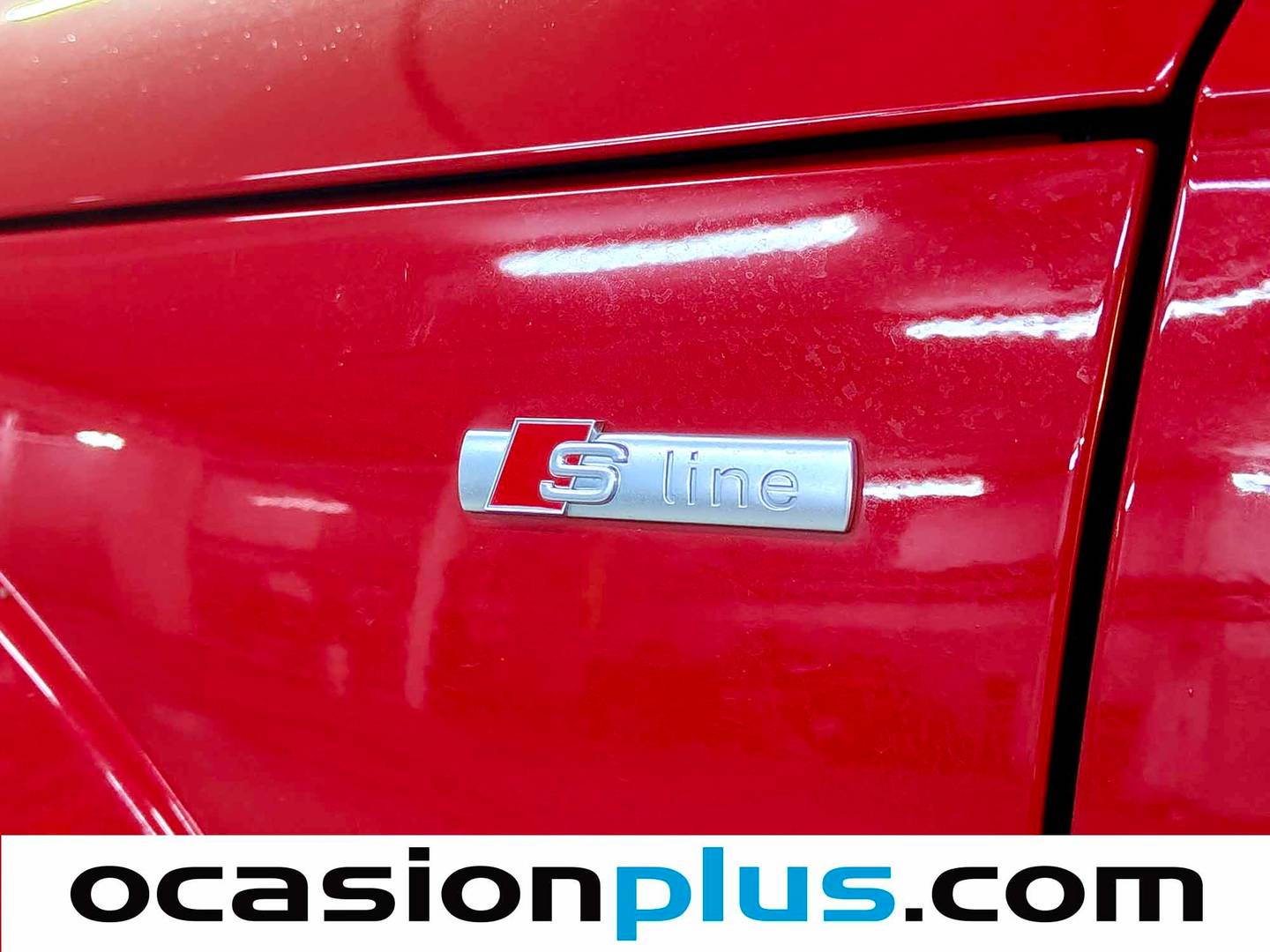 Extras y acabados del Audi TT Audi TT Coupe Black line 40 TFSI (197 CV) S tronic