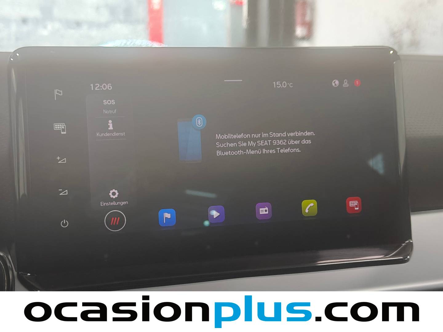 Foto Seat Ibiza SEAT Ibiza 1.0 TSI FR Salta (115 CV)