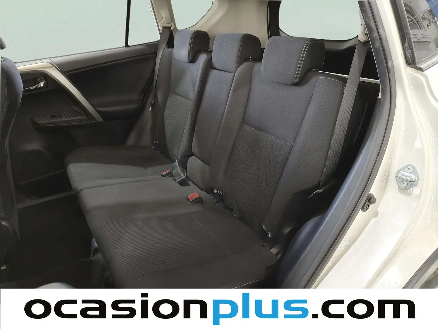 Foto Toyota Rav4 Toyota Rav4 150D Advance AWD (150 CV)