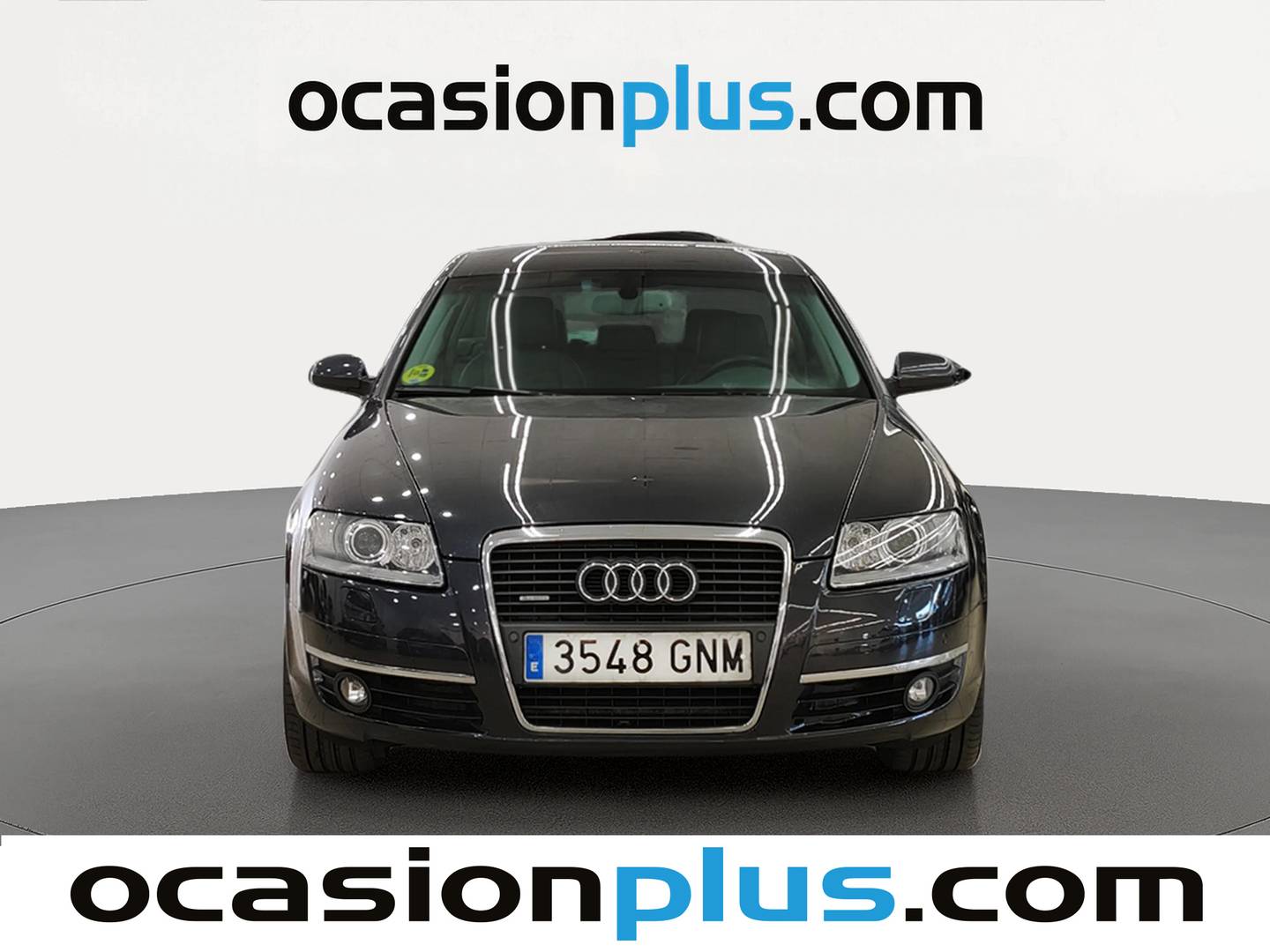 Audi A6 Audi A6 3.0 TDI quattro (233 CV) tiptronic barato