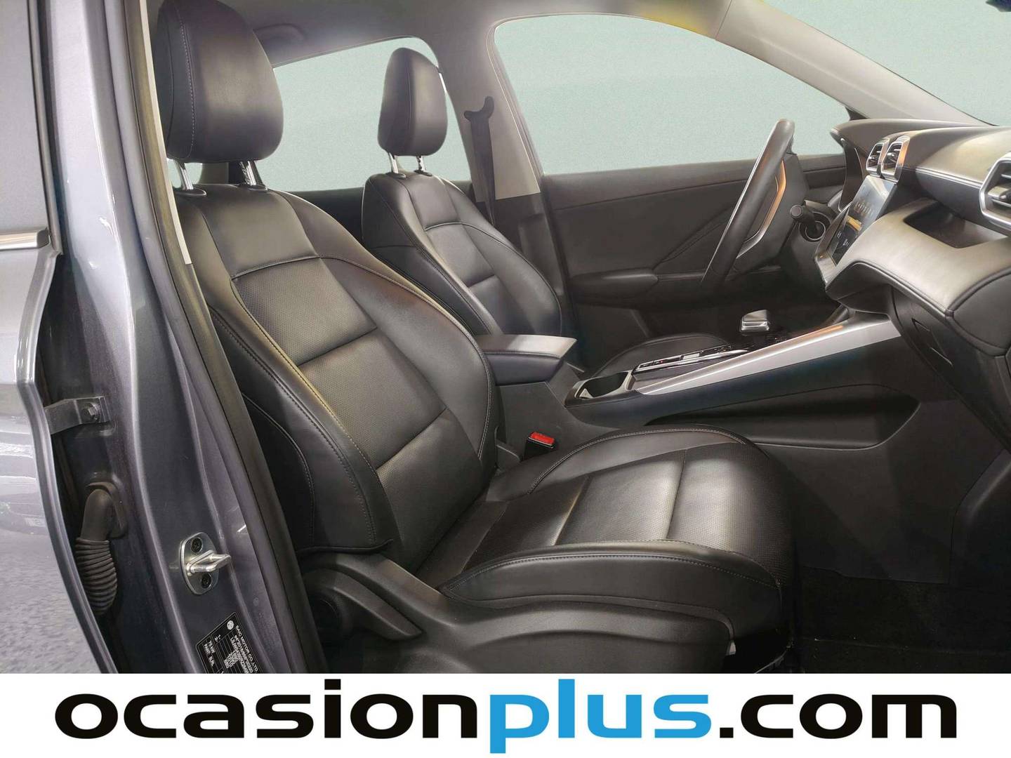MG ZS MG ZS 1.5 Hybrid+ Luxury (197 CV) híbrido