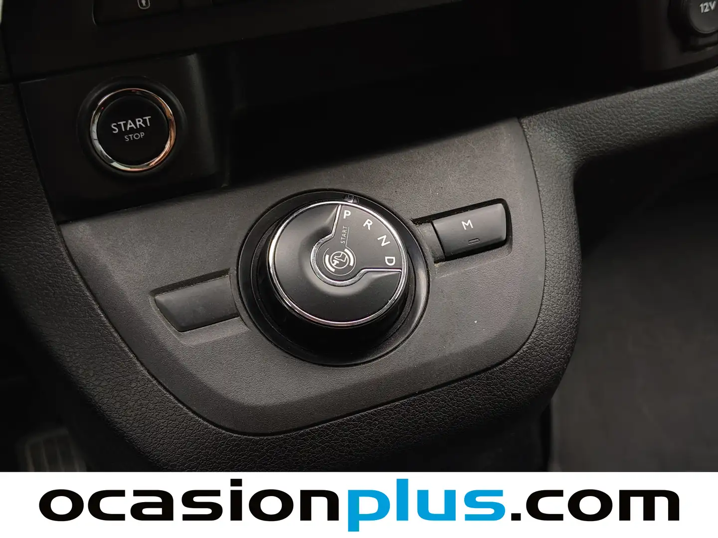 Foto Peugeot Traveller Peugeot Traveller BlueHDi 150 Allure Standard EAT6 (180 CV) 8 Plazas