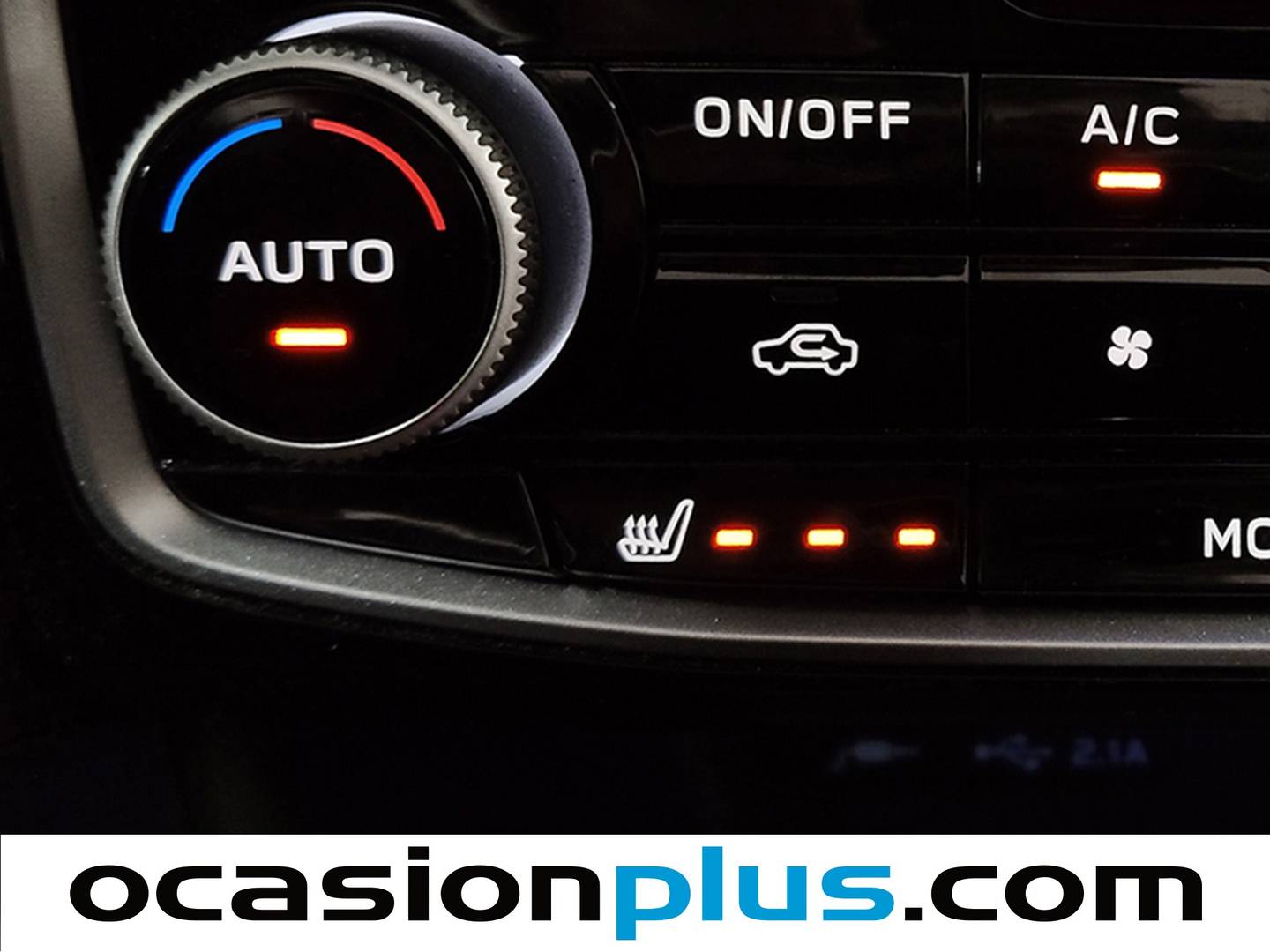 Foto Subaru Forester Subaru Forester 2.0i Hybrid Executive Plus CVT (150 CV)