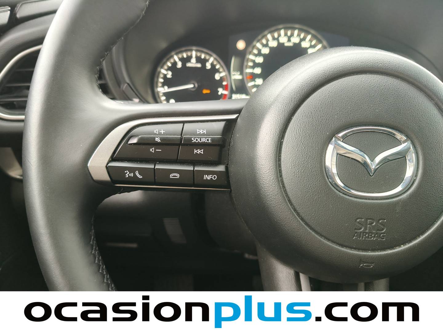 Foto Mazda CX-30 Mazda CX-30 2.5 e-Skyactive G MHEV Prime-Line AT (140 CV)