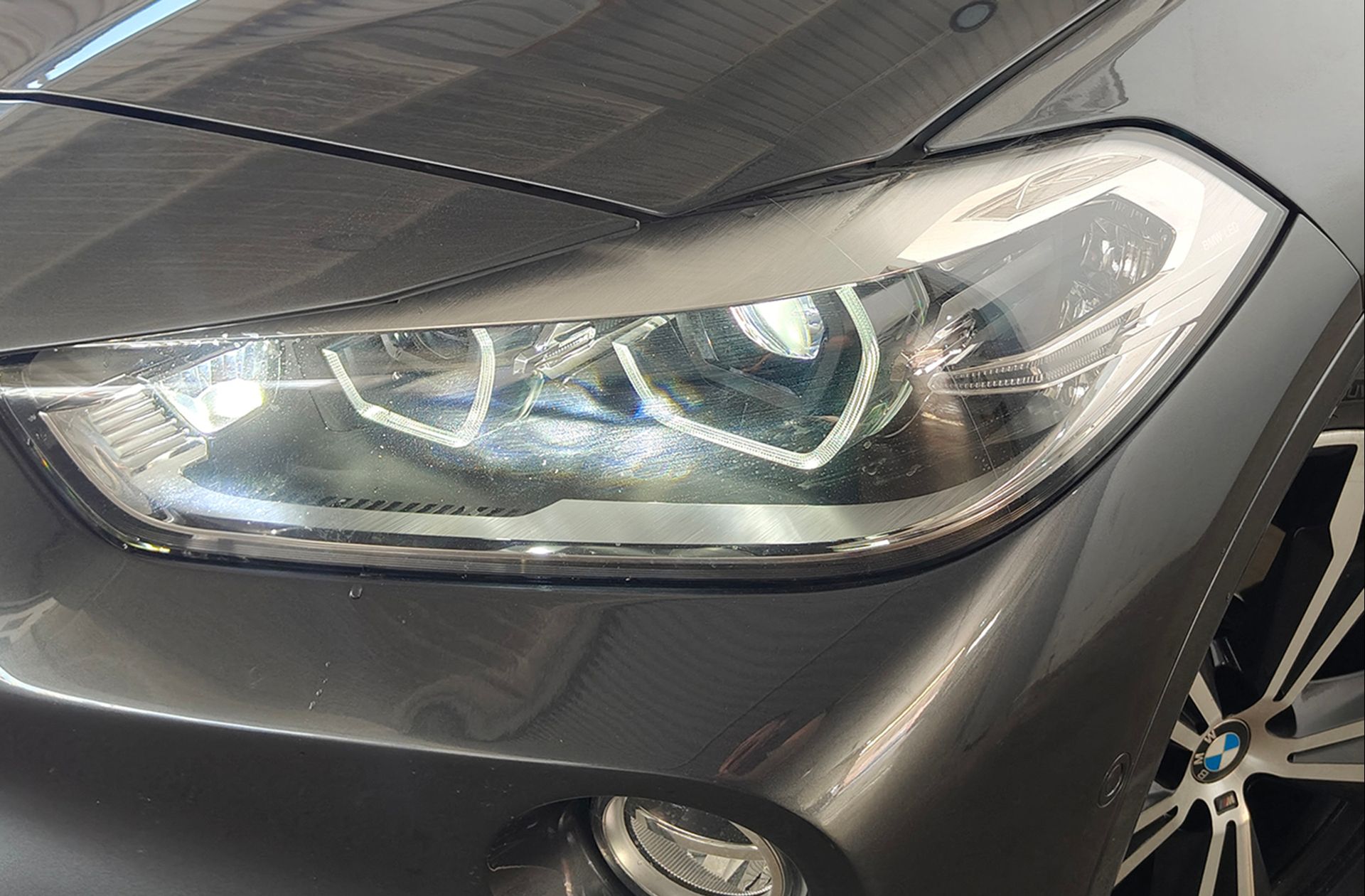 BMW X2 xDrive20d Pack M - foto 16