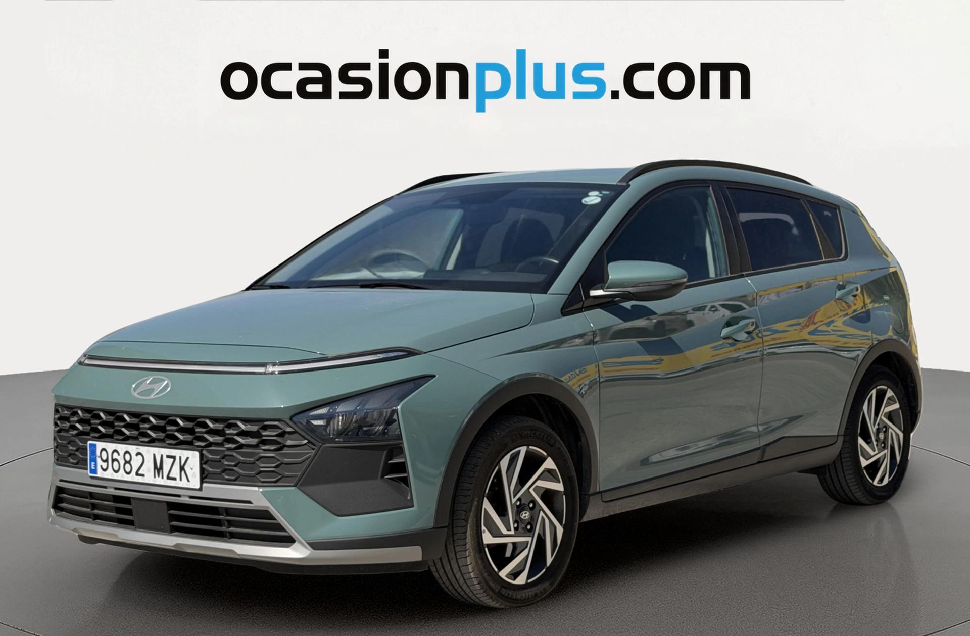 Hyundai Bayon 1.2 MPI Maxx