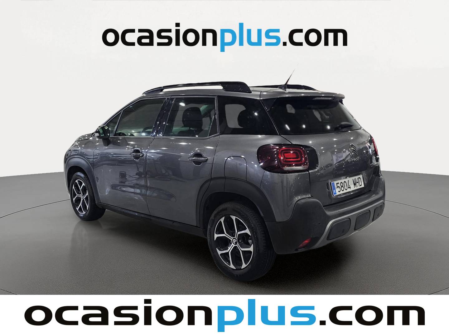 Citroën C3 Aircross Citroën C3 Aircross PureTech 110 S&S Shine (110 CV) seminuevo