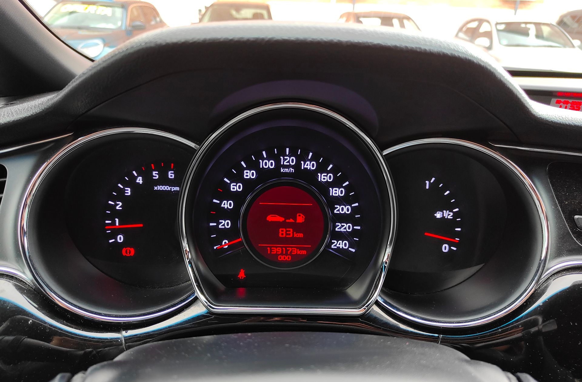 Kia ProCeed 1.6 CRDi VGT Eco-Dynamics x-Tech16 - foto 19