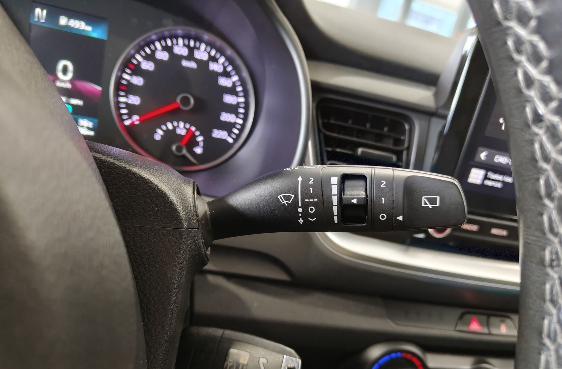 Kia Stonic 1.0 T-GDi MHEV Drive iMT - foto 26