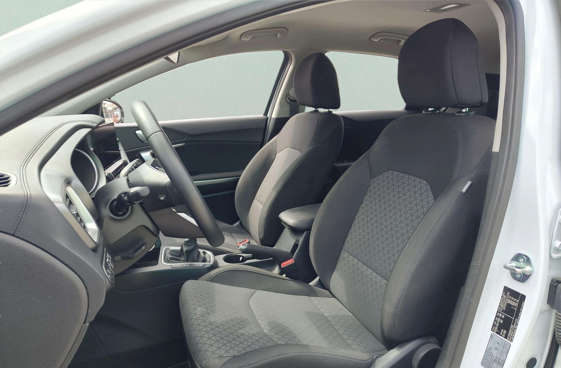 Kia Ceed 1.0 T-GDi Concept - foto 11