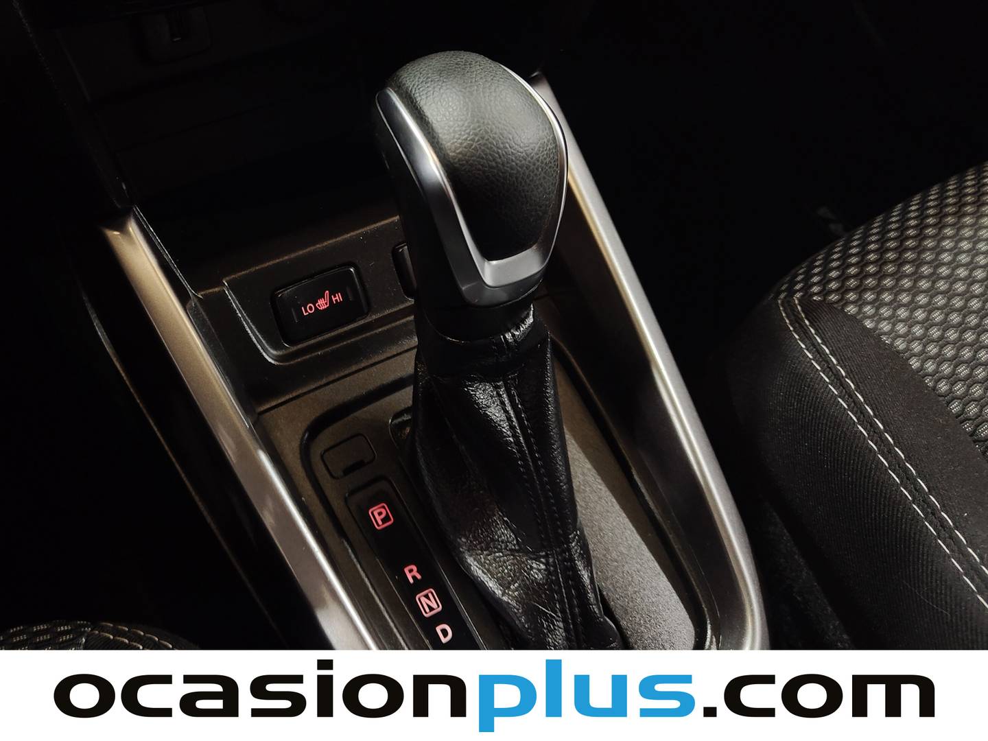 Foto Suzuki Vitara Suzuki Vitara 1.5 Hybrid GLE Strong 4WD Auto (116 CV)