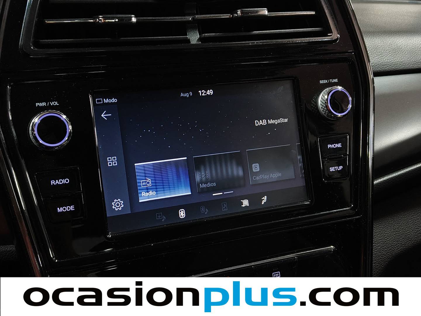 Foto SsangYong Tivoli Ssangyong Tivoli G12T Urban Plus (128 CV) GLP